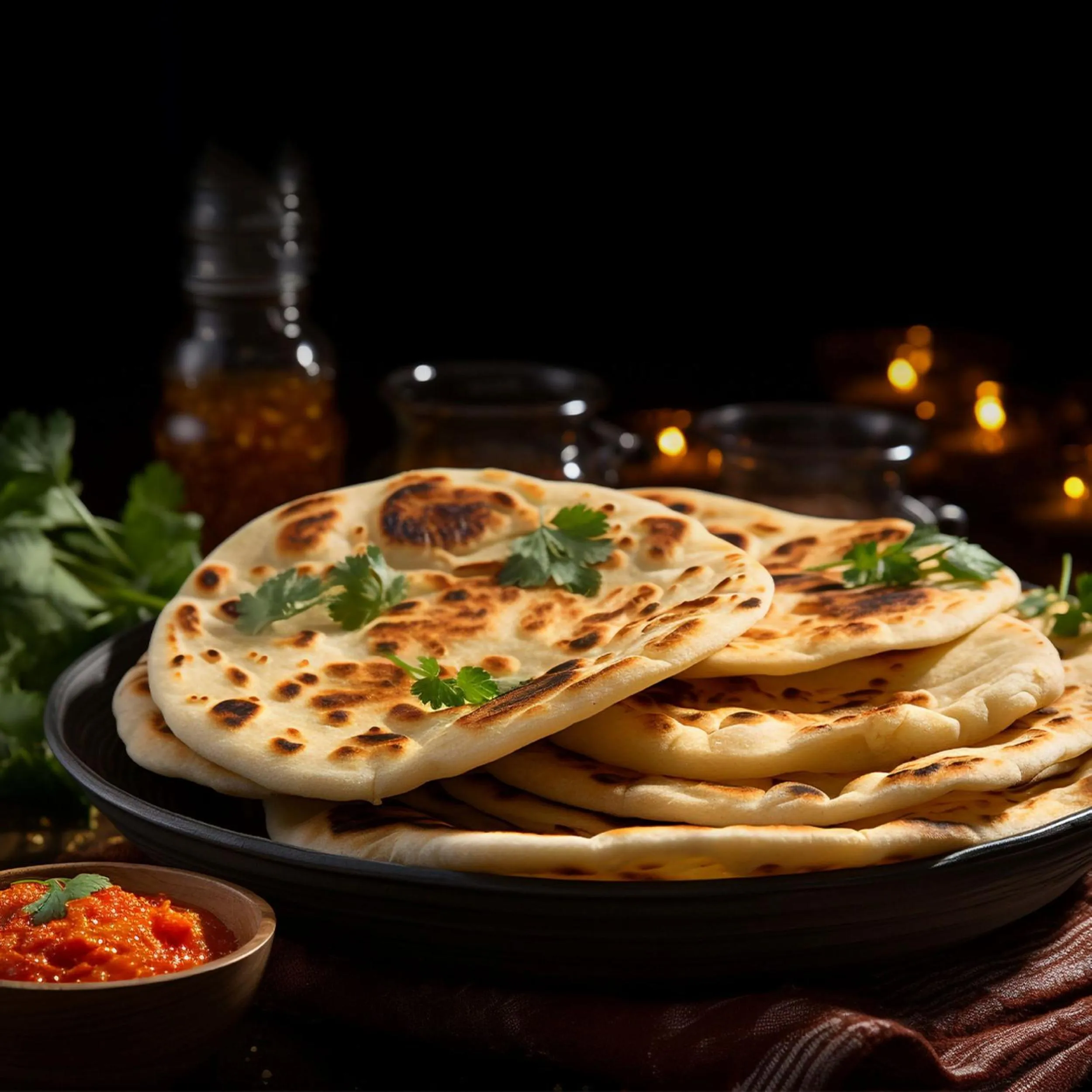 Restaurant/places to eat in J Hotel and Banquets