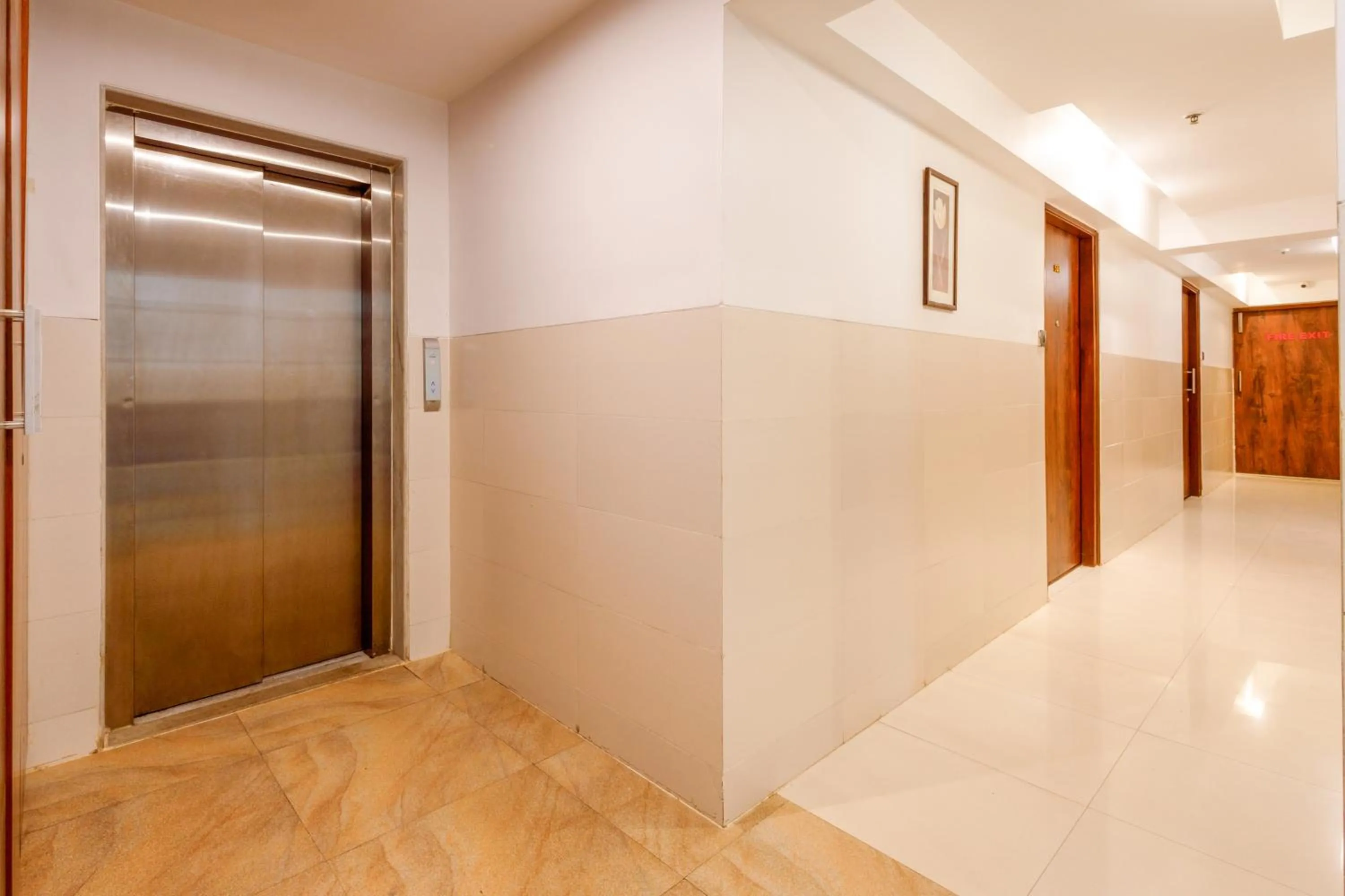 Other in J Hotel and Banquets