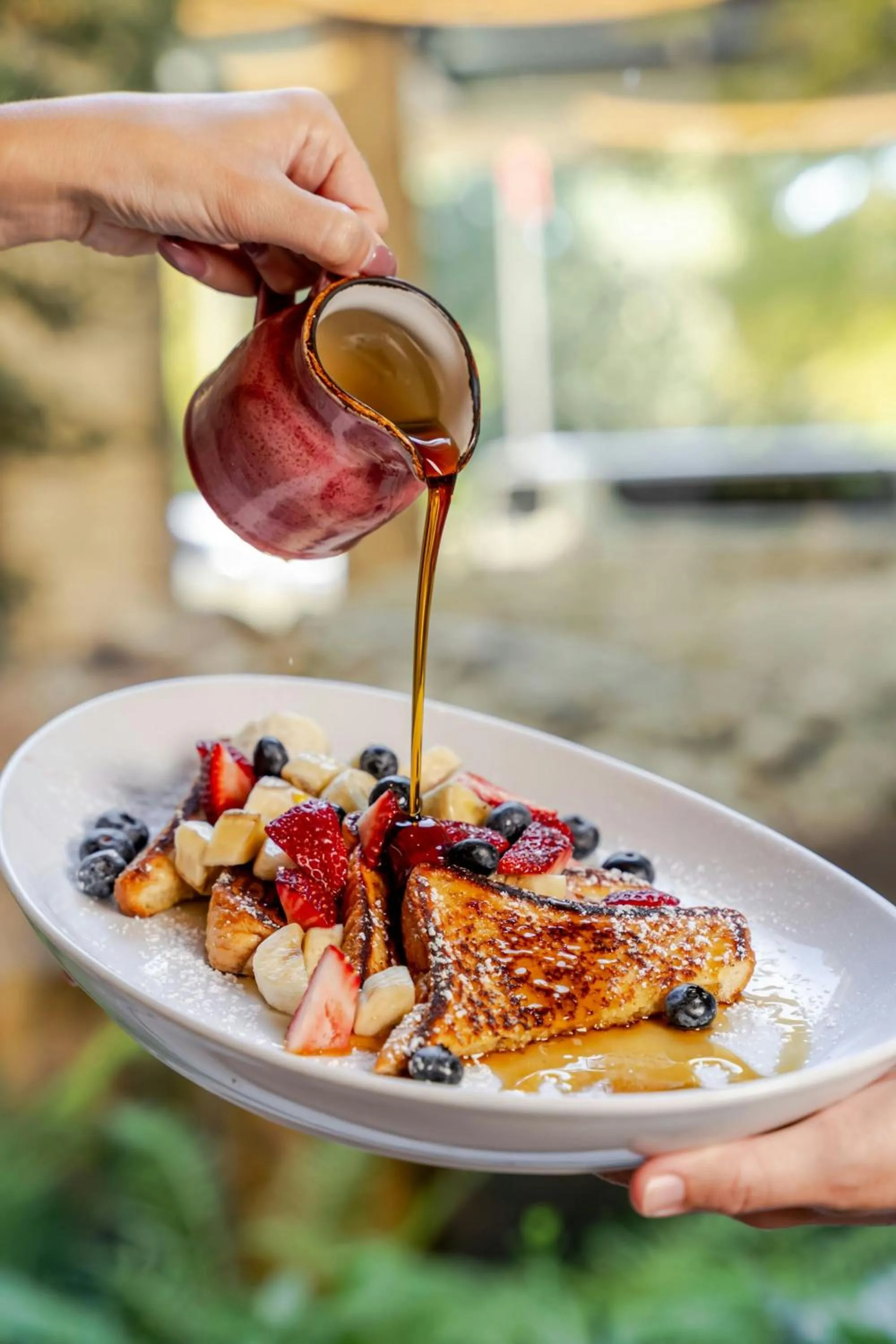 Restaurant/places to eat in Dallas/Plano Marriott at Legacy Town Center