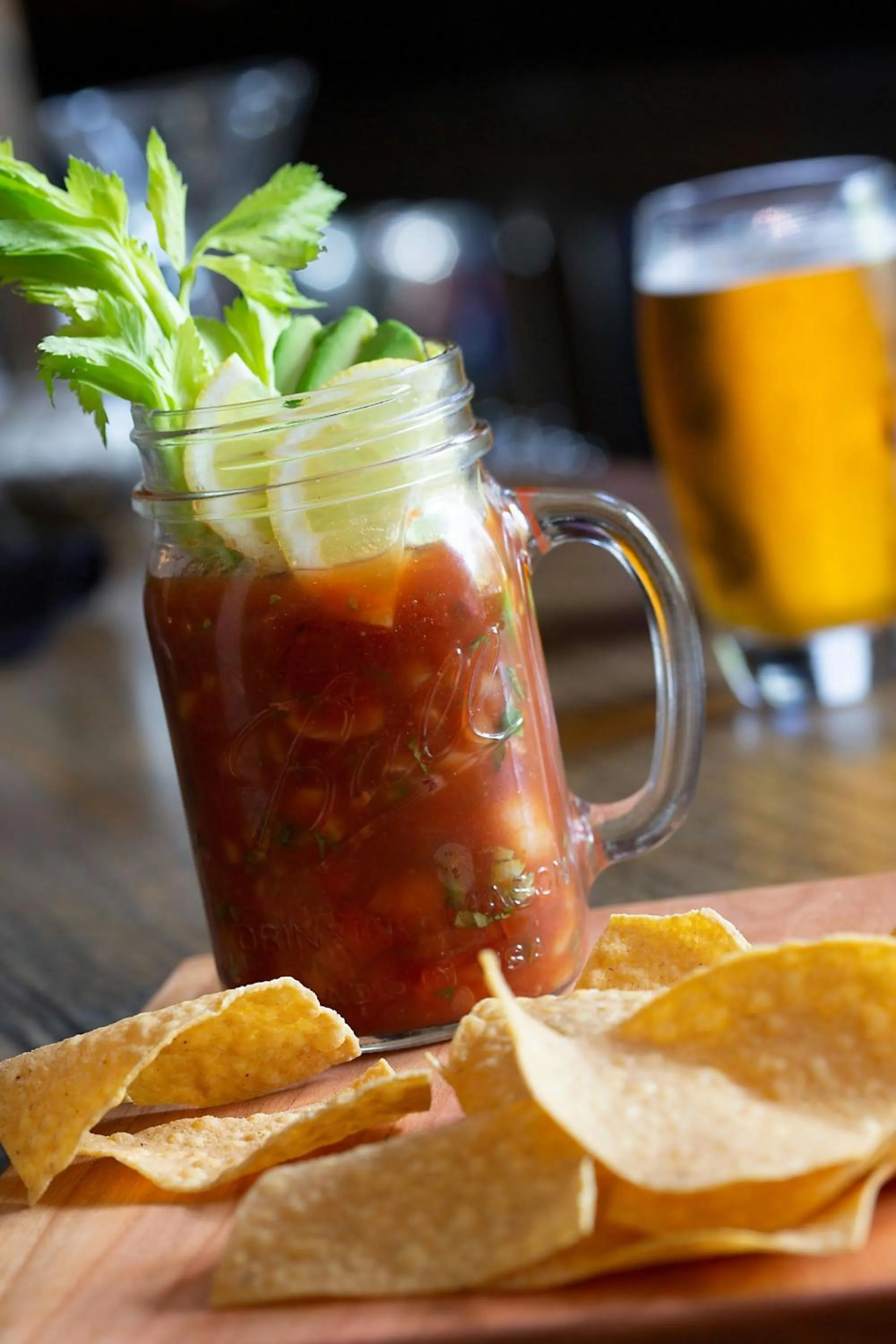 Restaurant/places to eat in Dallas/Plano Marriott at Legacy Town Center