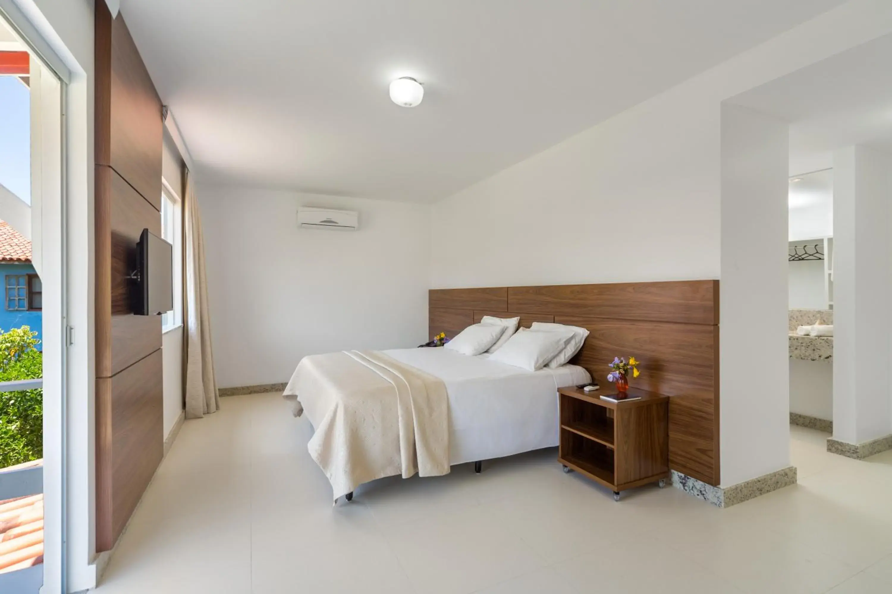 Deluxe Room in Atlântida Park Hotel Deluxe Room in Atlântida Park Hotel