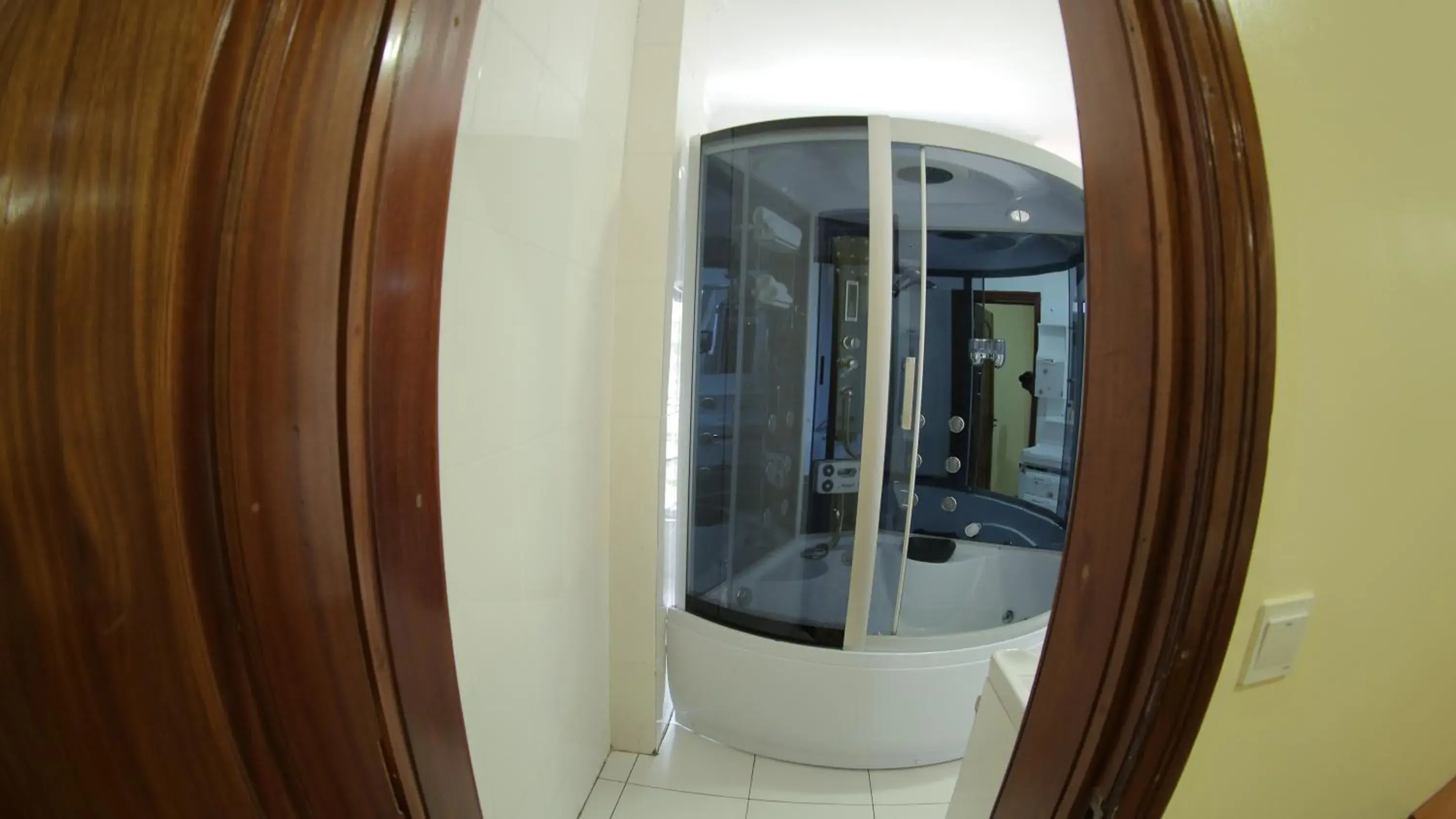 Presidential Suite - single occupancy in FATIMA HOTEL Ltd Presidential Suite - single occupancy in FATIMA HOTEL Ltd