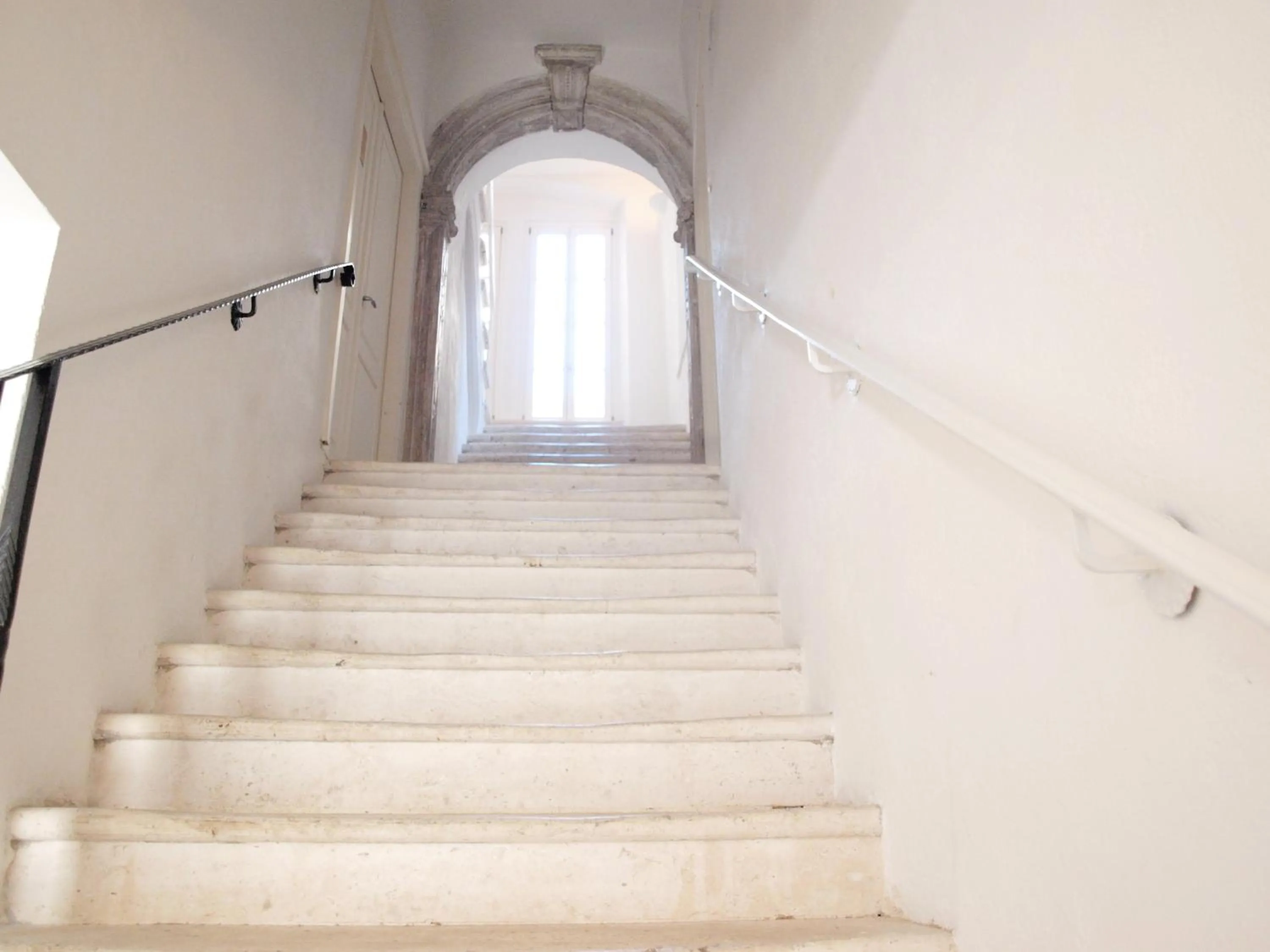 On site in Miró Studio Apartments Dubrovnik