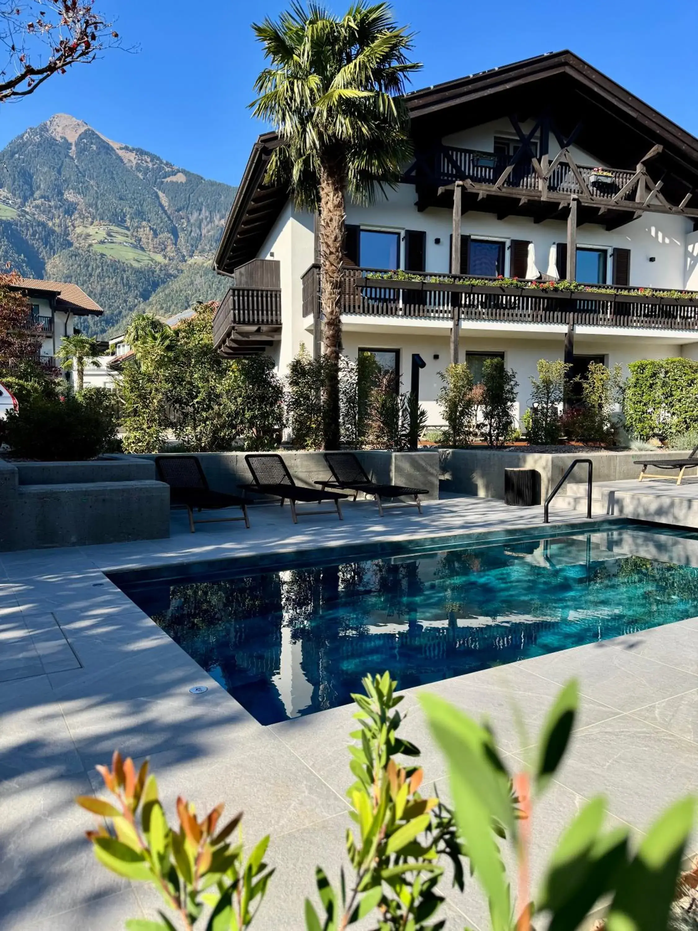 Villa Ladurner Villa Ladurner