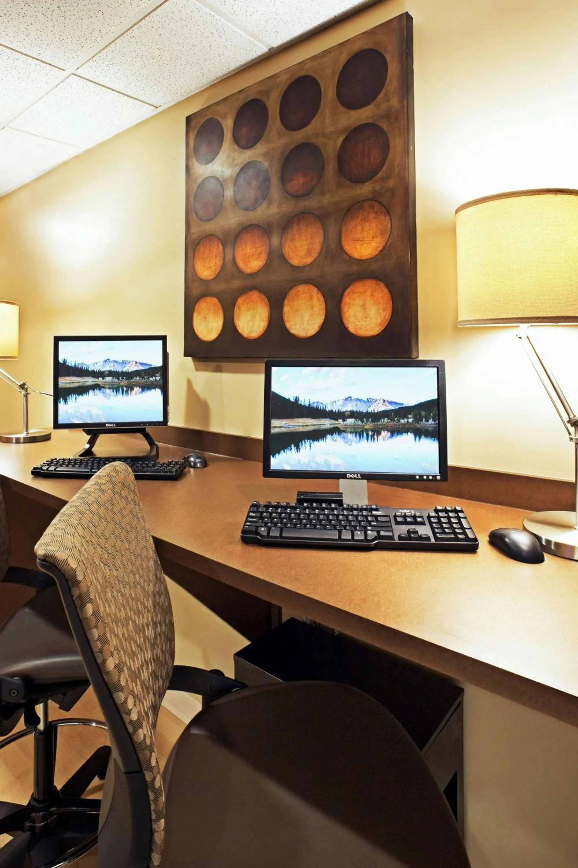 Other in Denver Marriott West