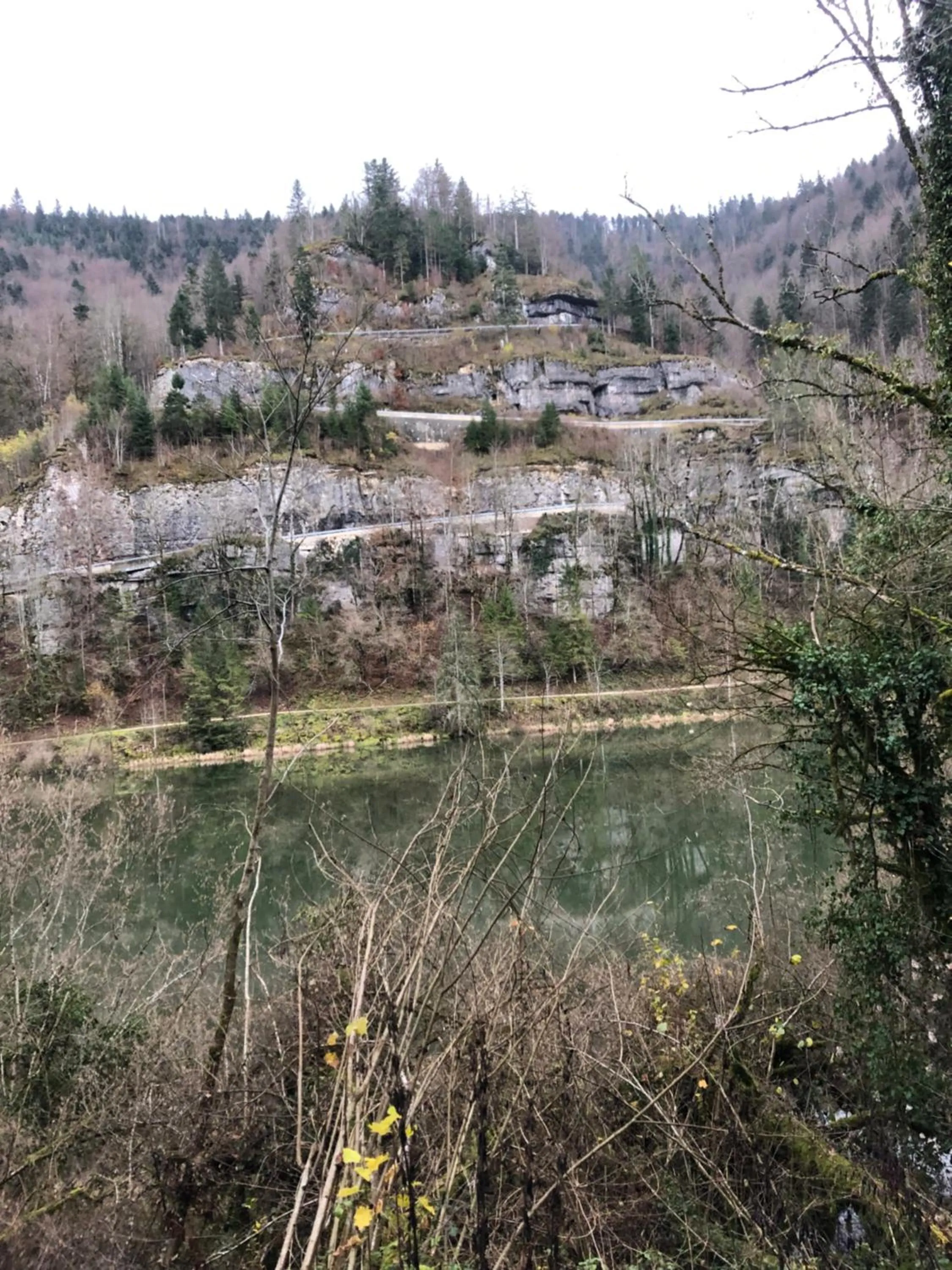 Auberge de la Bouege