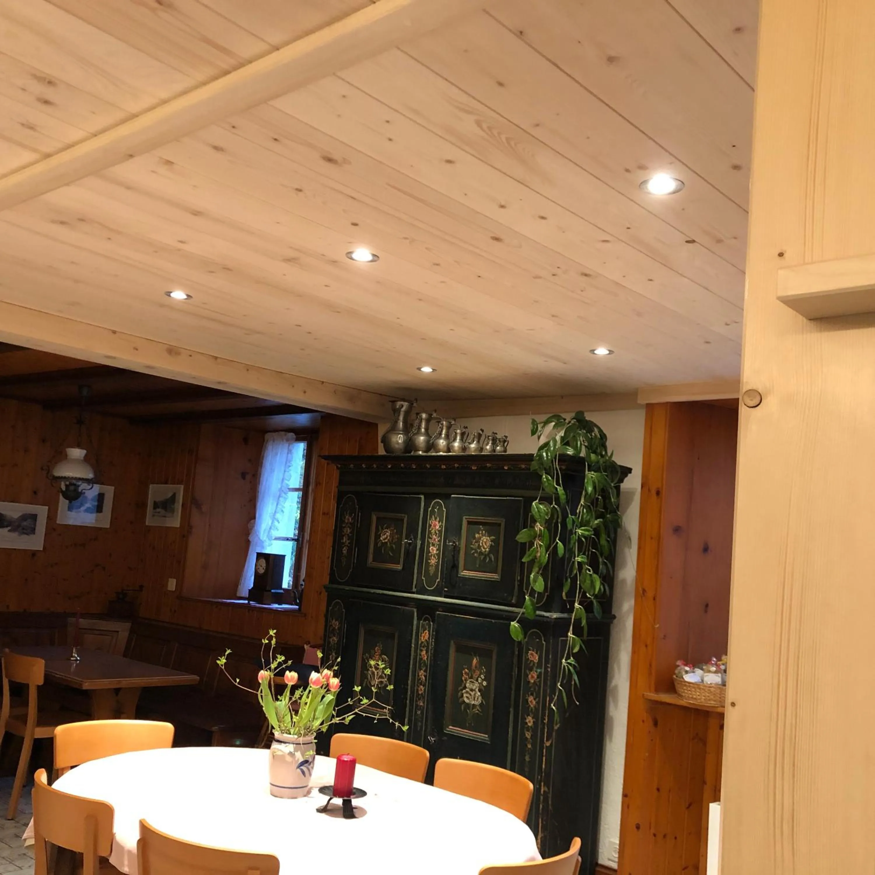 Auberge de la Bouege