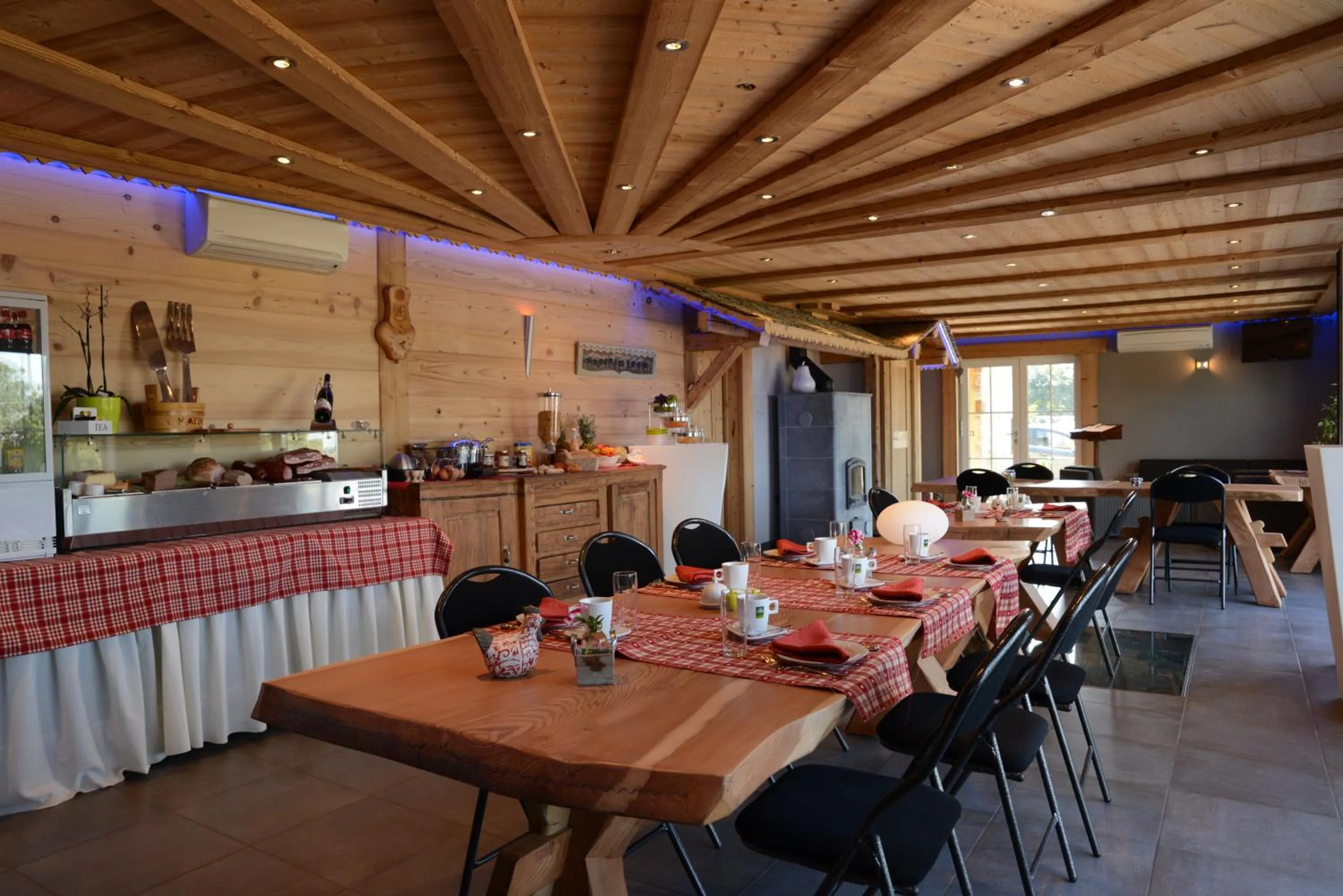 Banquet/Function facilities in Les Coteaux du Vinave
