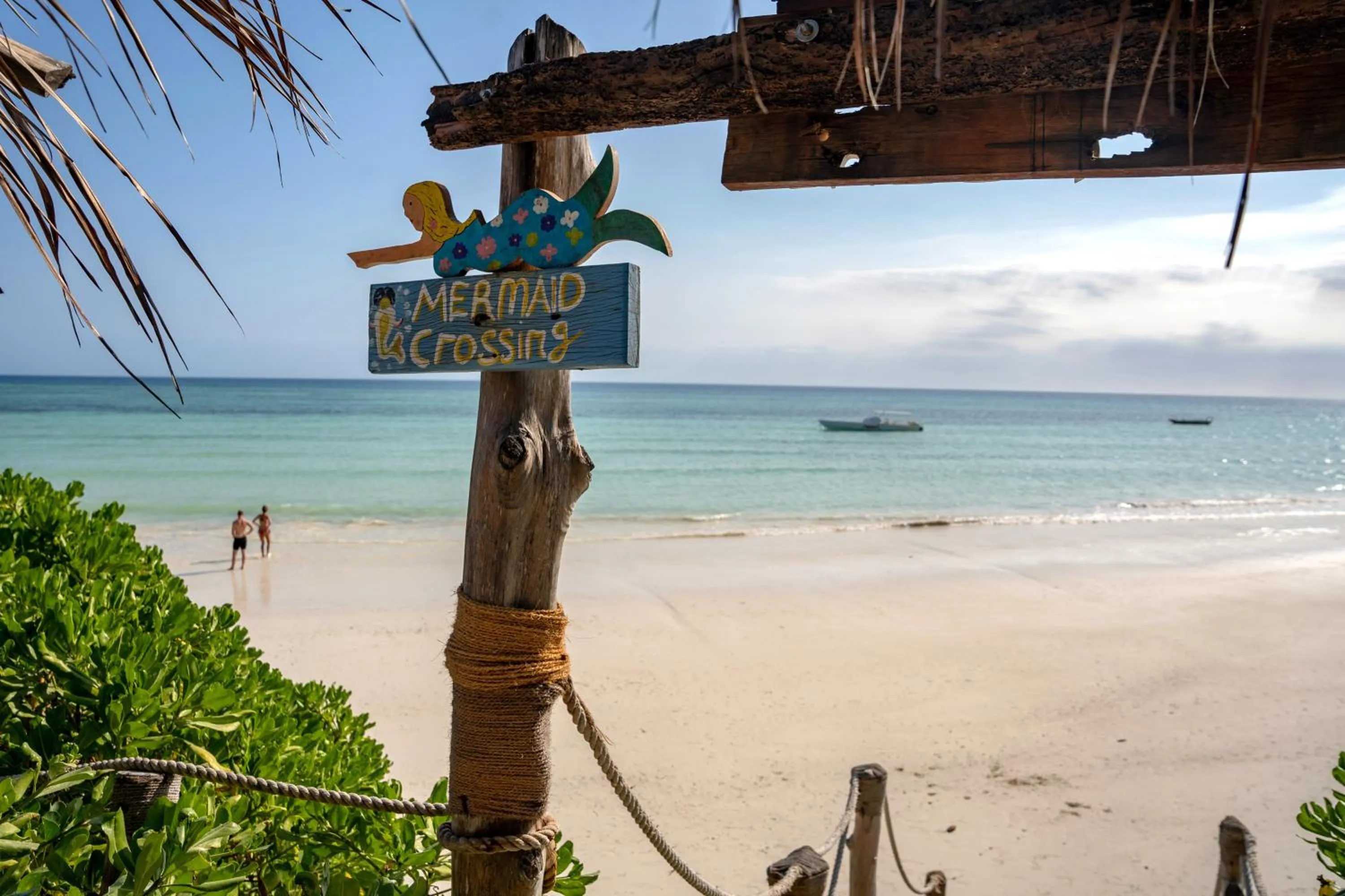 Day in Aya Beach Resort