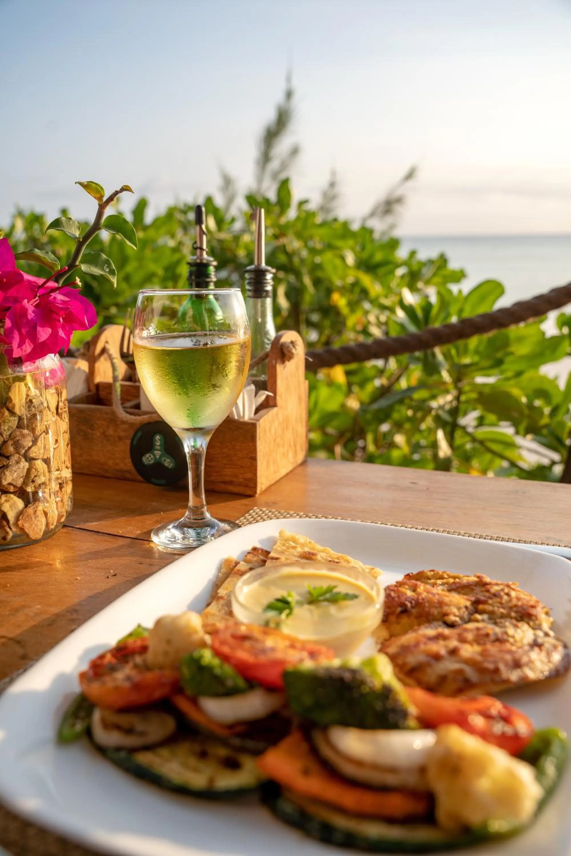 Day in Aya Beach Resort