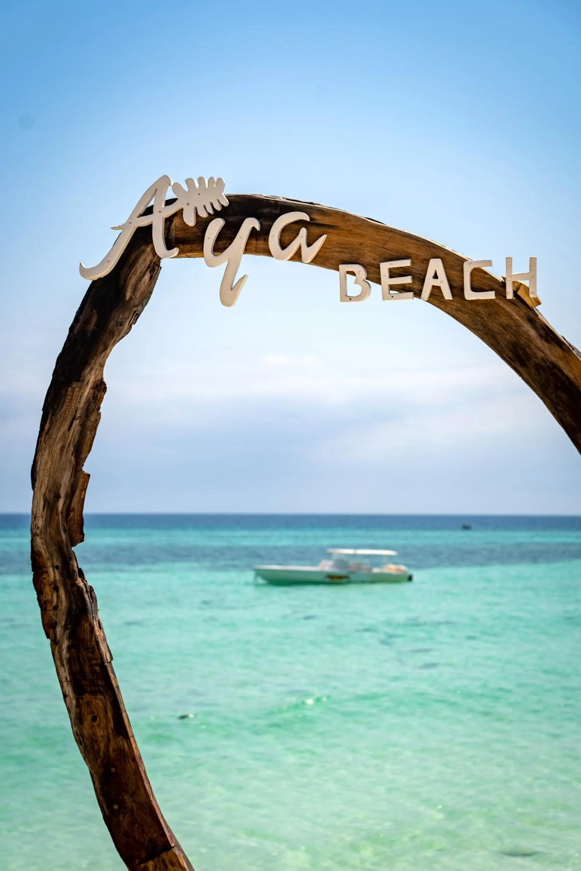 Day in Aya Beach Resort