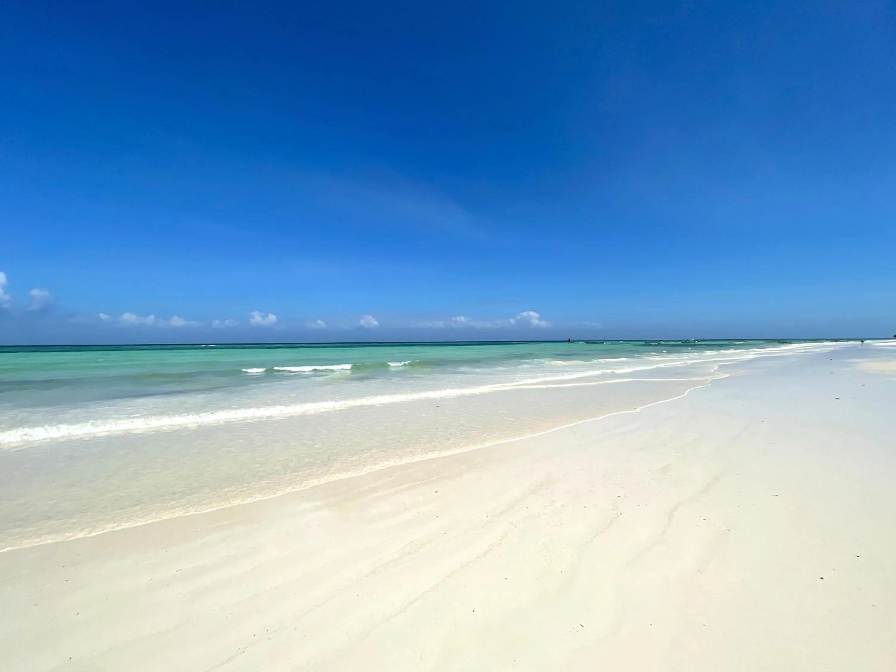 Day in Aya Beach Resort