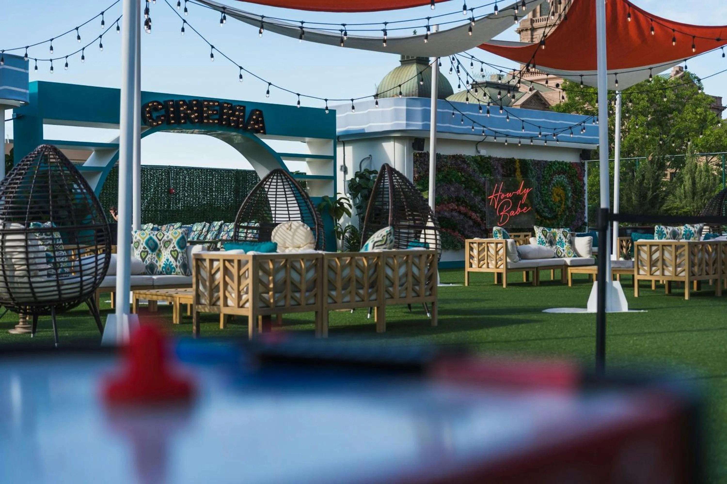 Other in The Worthington Renaissance Fort Worth Hotel