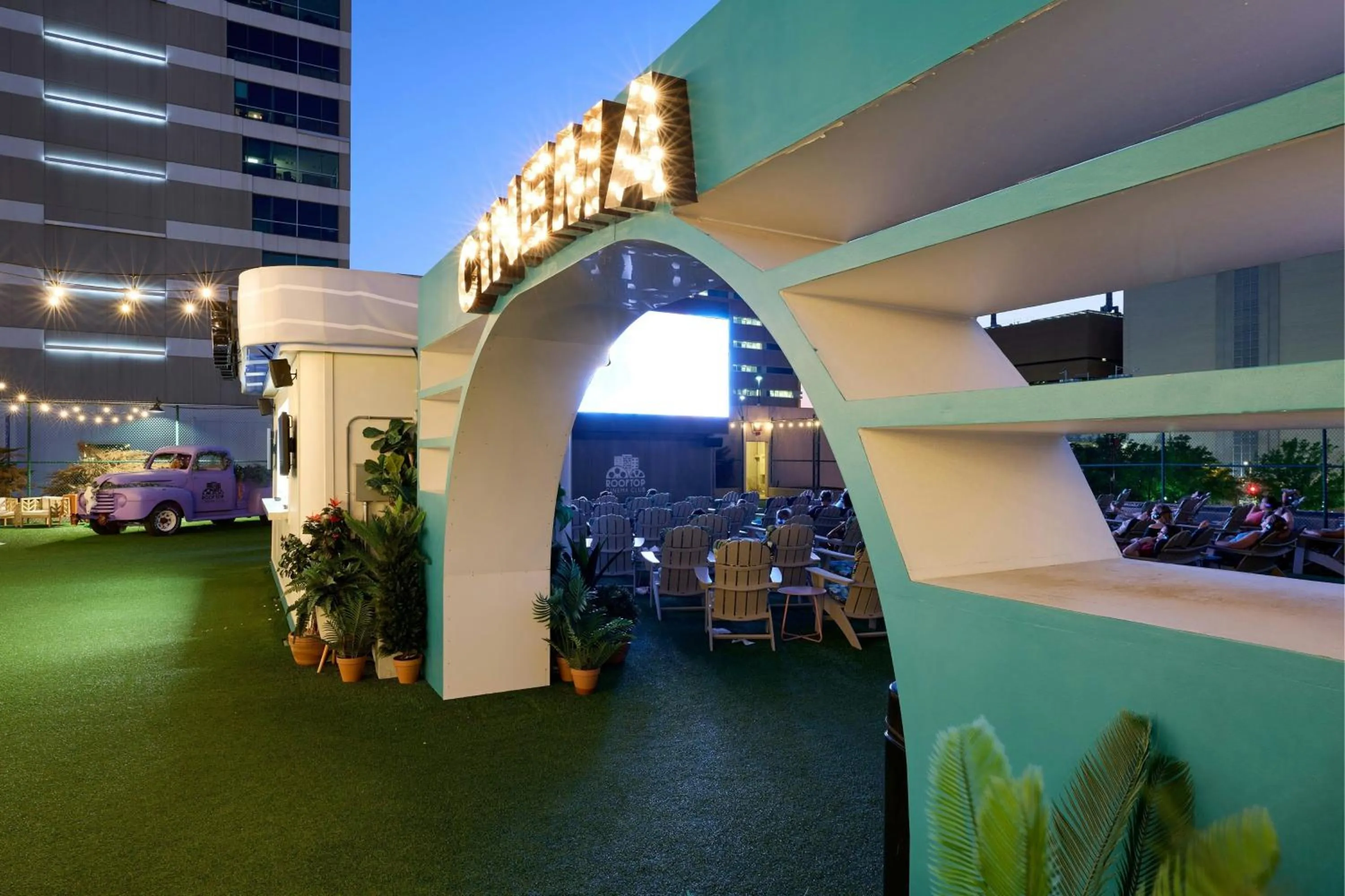 Other in The Worthington Renaissance Fort Worth Hotel