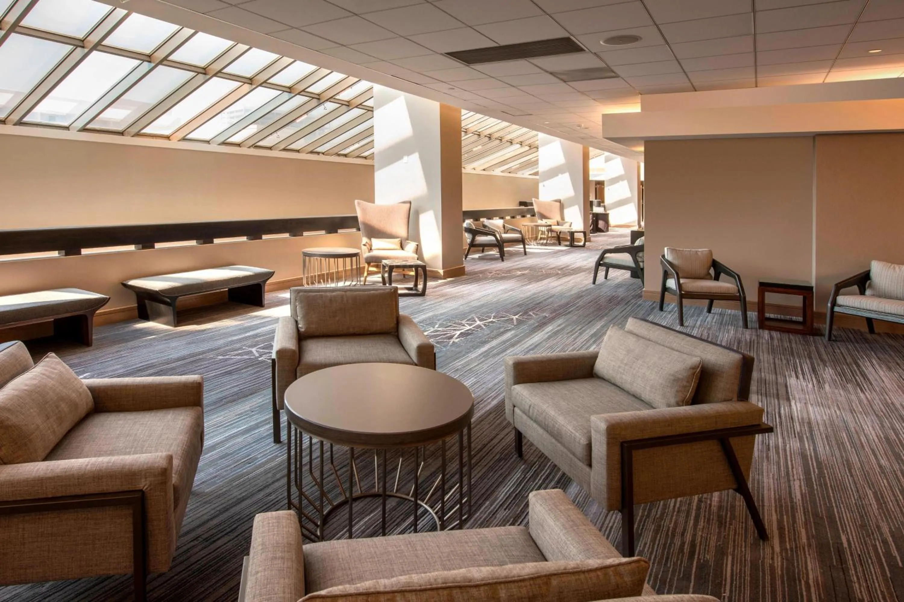 Meeting/conference room in Denver Marriott Tech Center