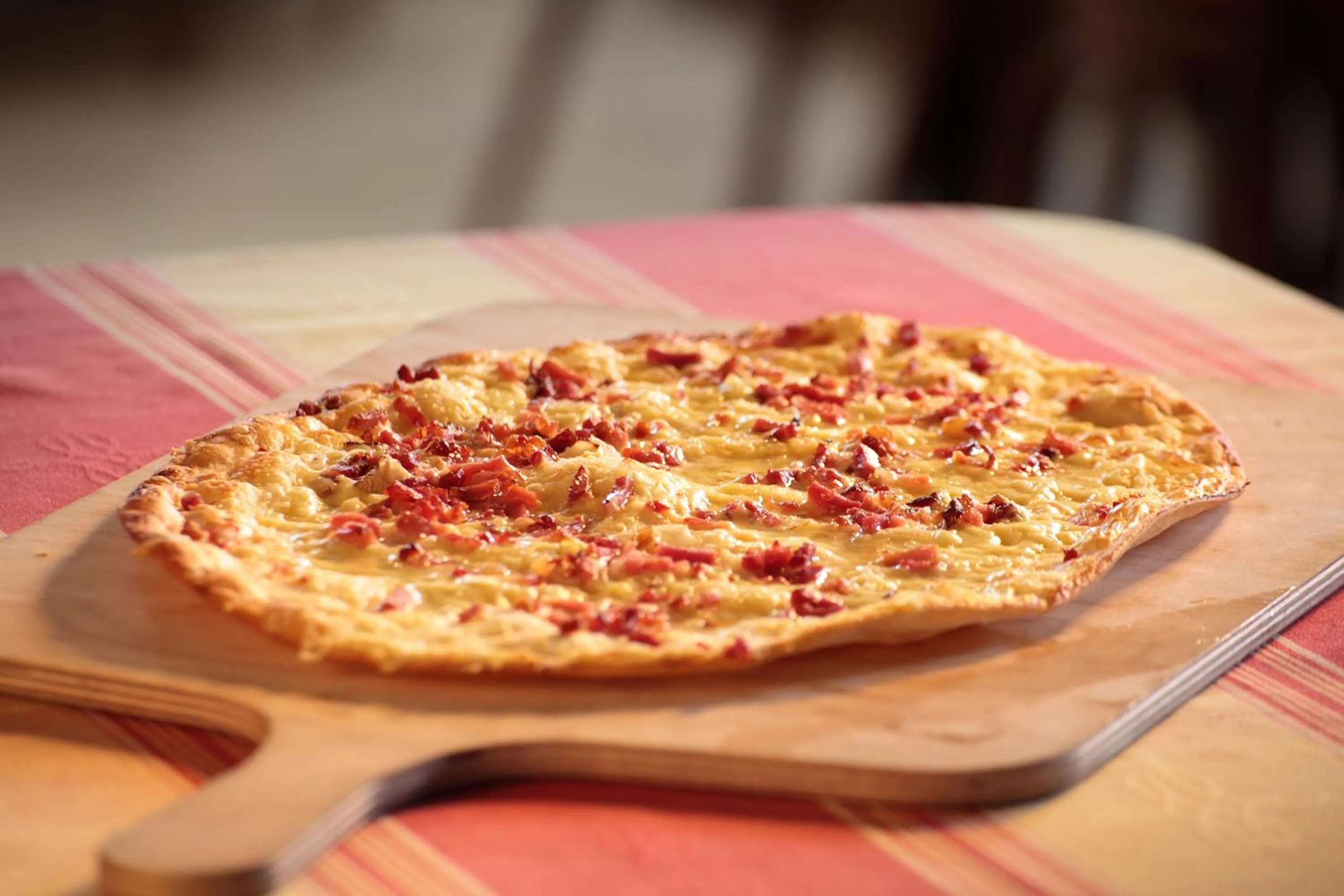 Food close-up in Hotel zur Schloß-Schenke