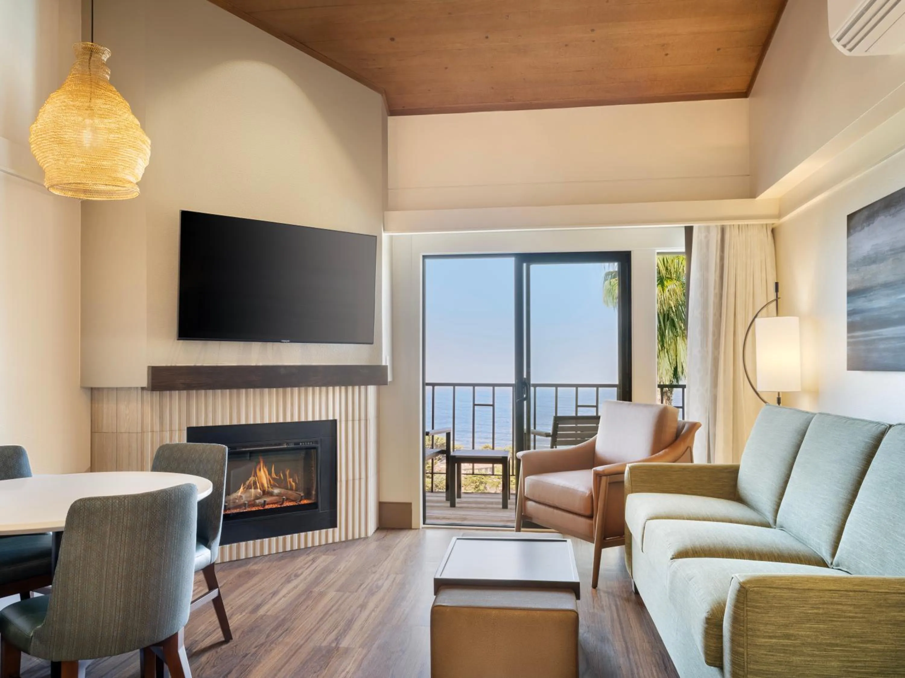 Hyatt Carmel Highlands