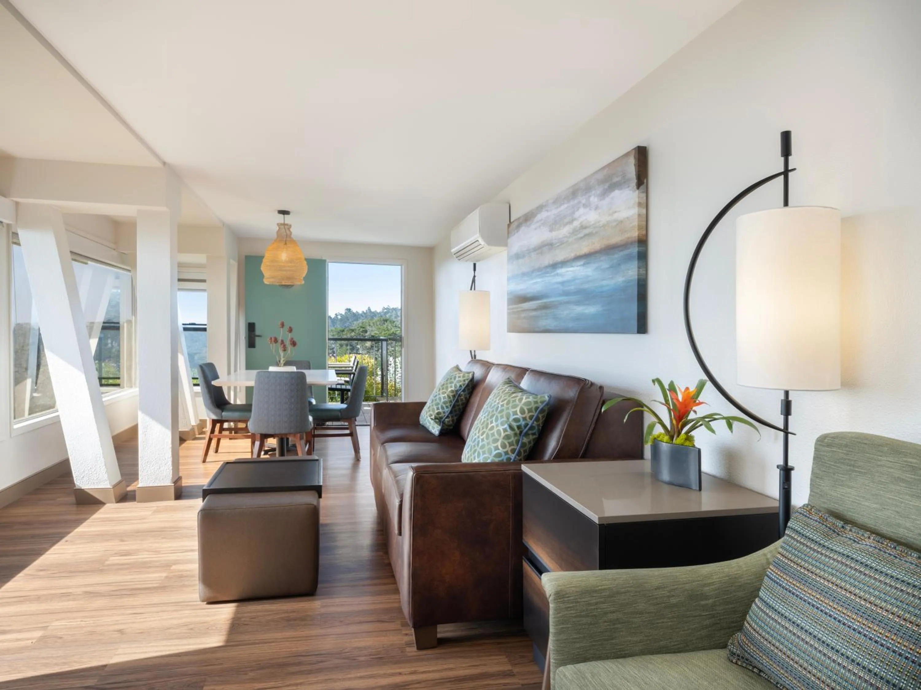 Hyatt Carmel Highlands