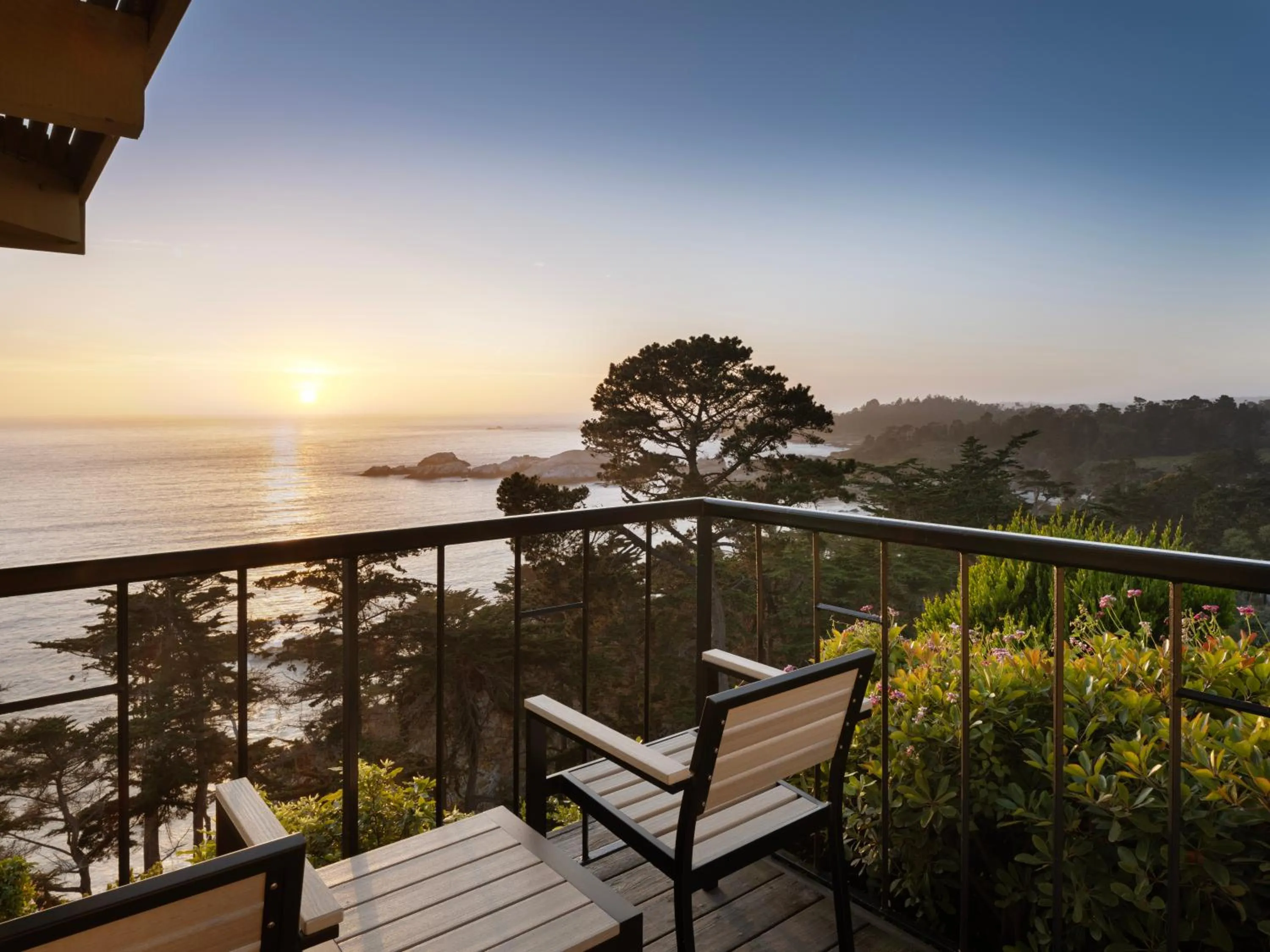 Hyatt Carmel Highlands