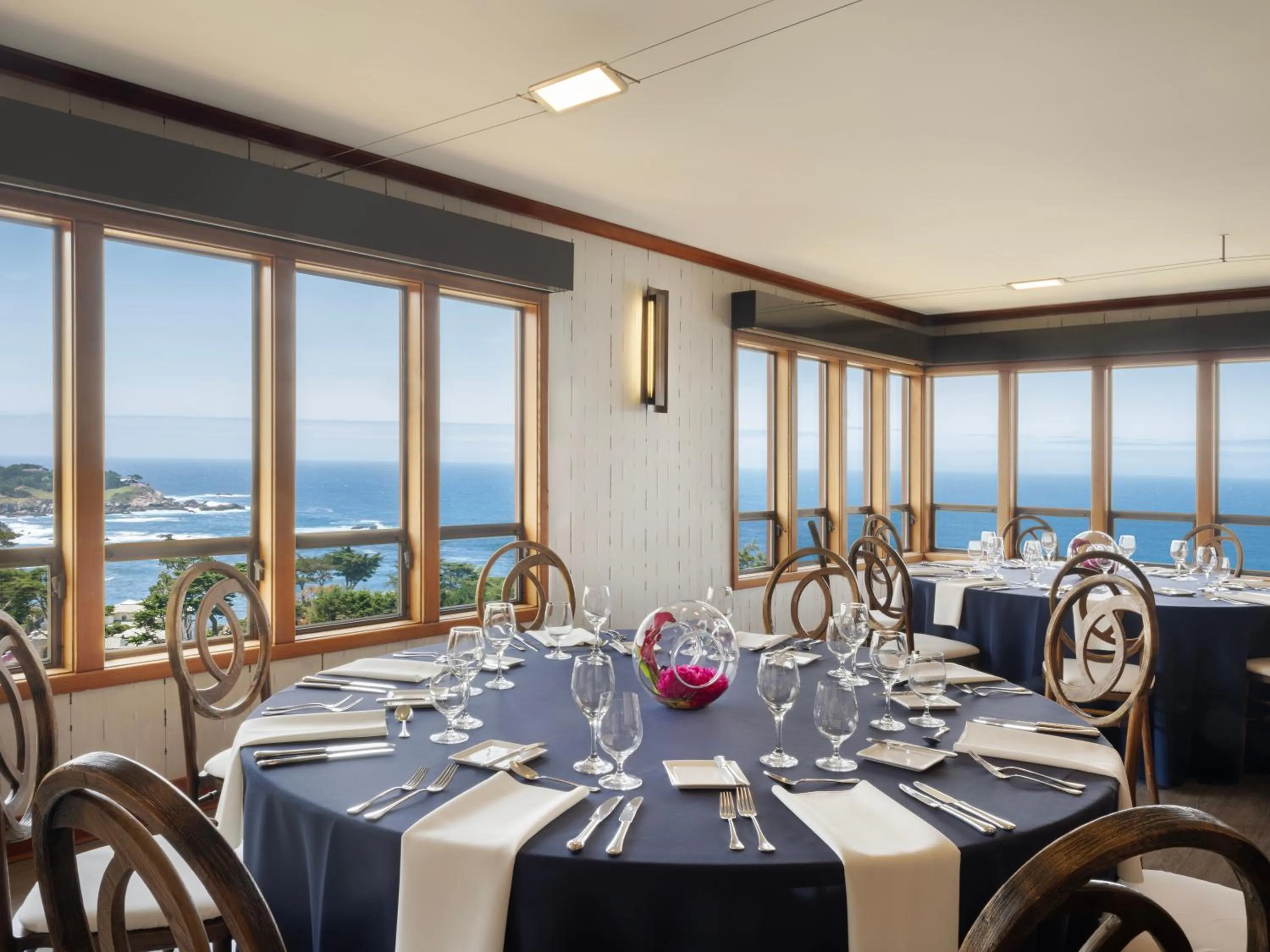 Banquet/Function facilities in Hyatt Carmel Highlands