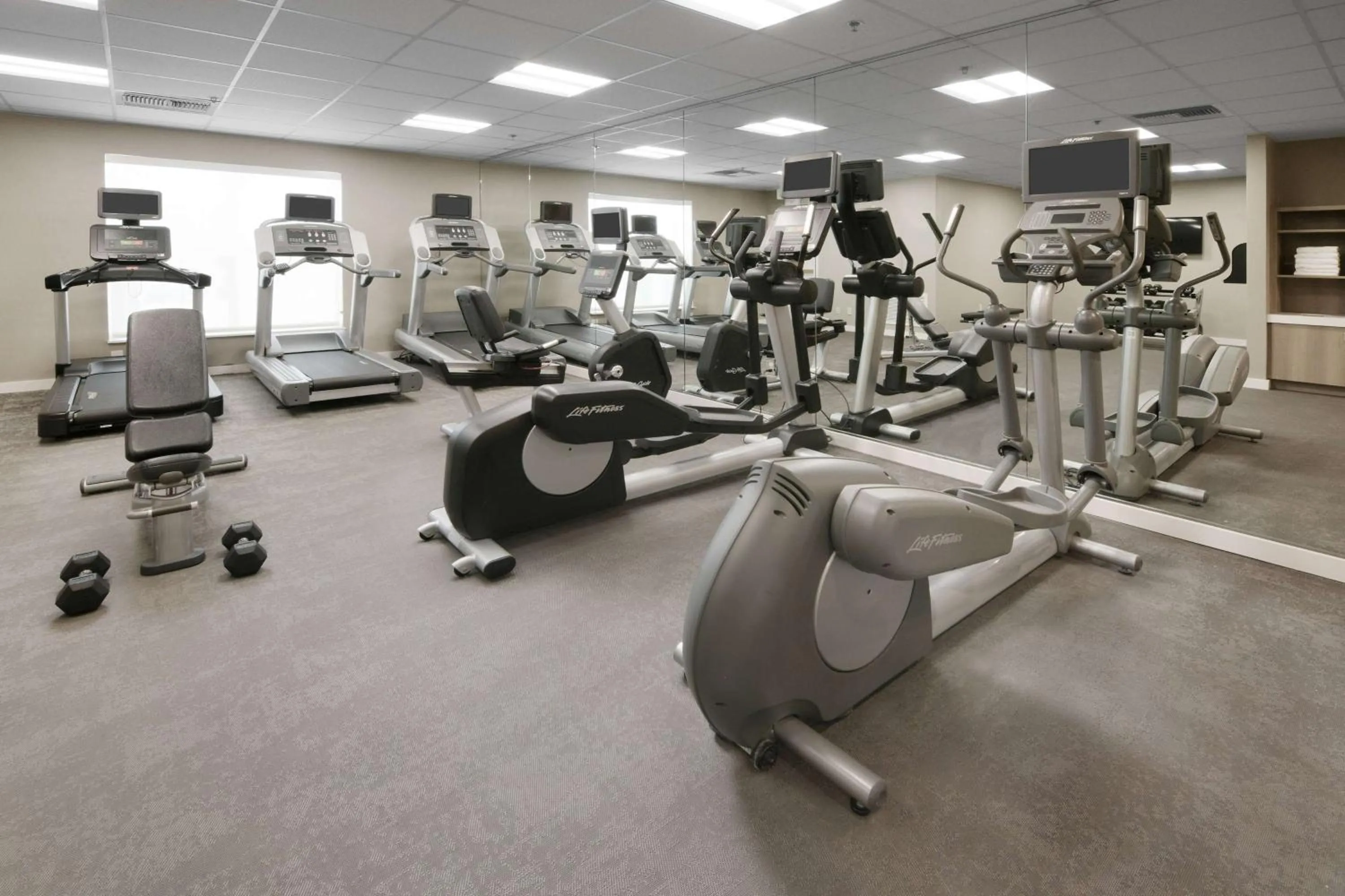 Activities in Sonesta ES Suites Fort Worth Fossil Creek