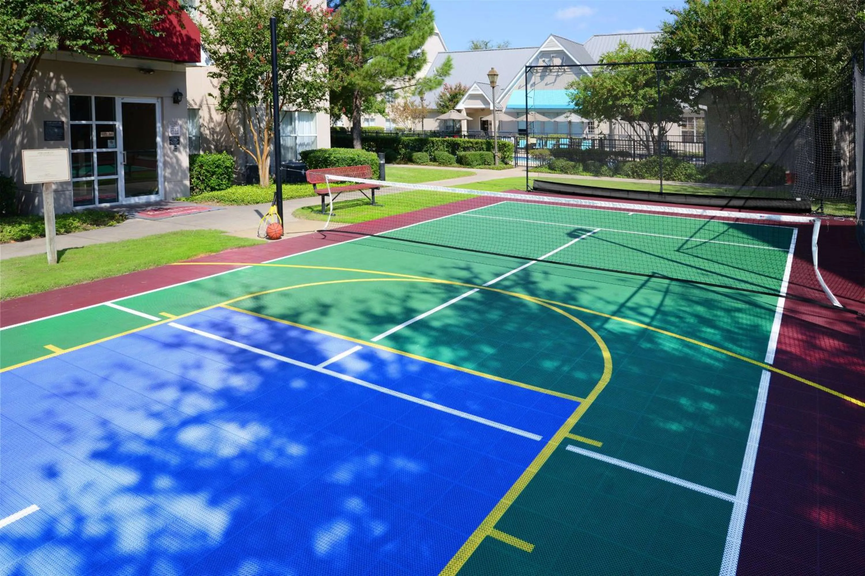 Activities in Sonesta ES Suites Fort Worth Fossil Creek