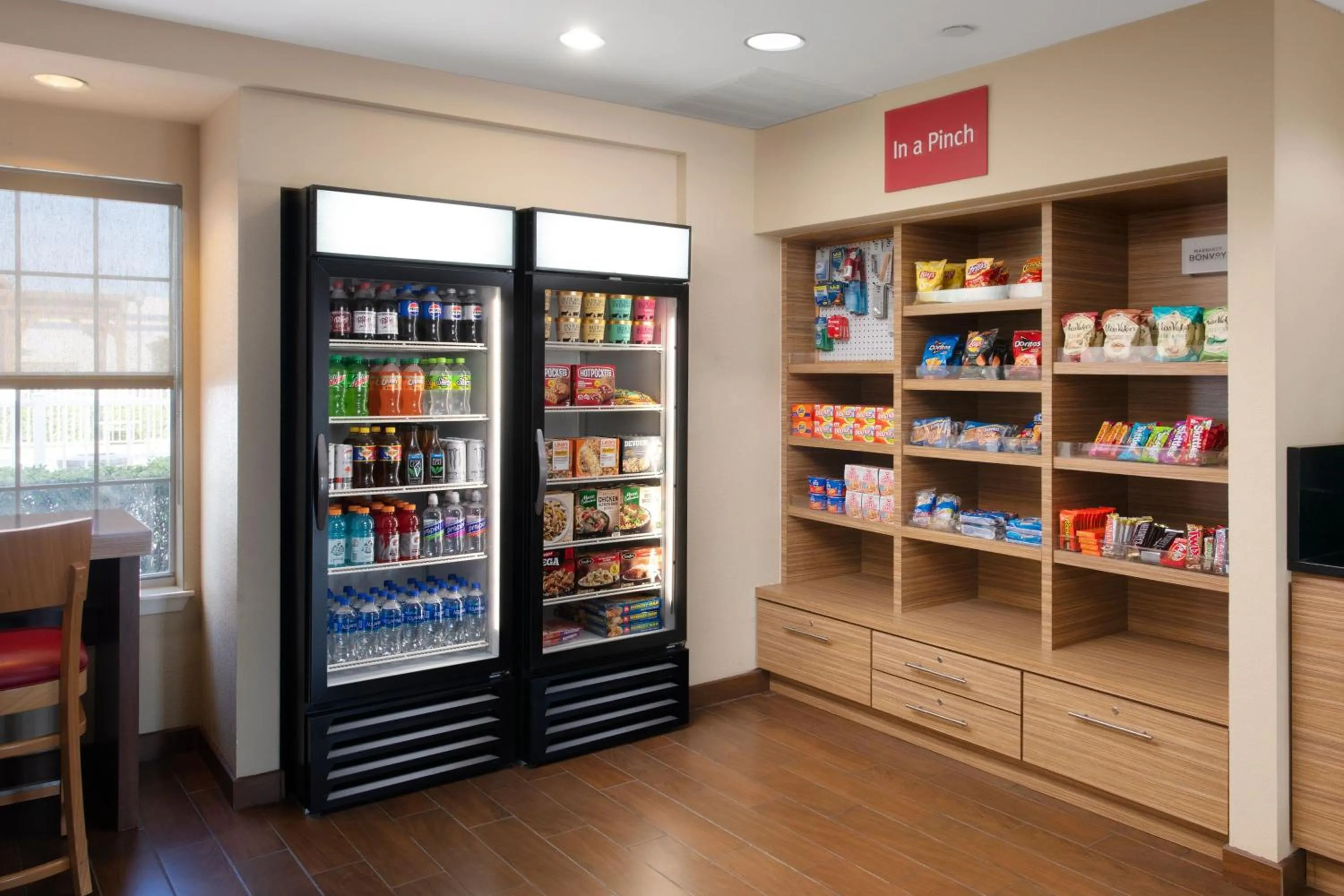 Other in TownePlace Suites Fort Worth Southwest TCU Area