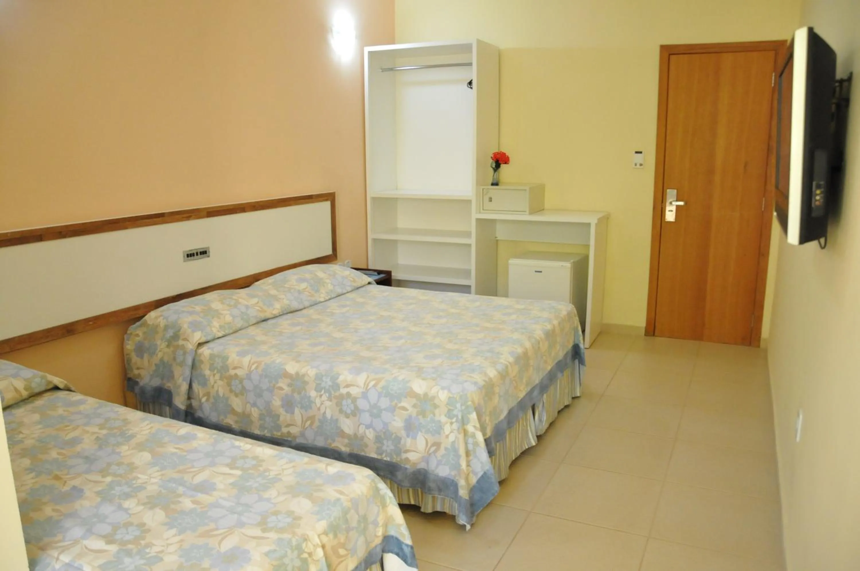 Bed in Sueds Premium