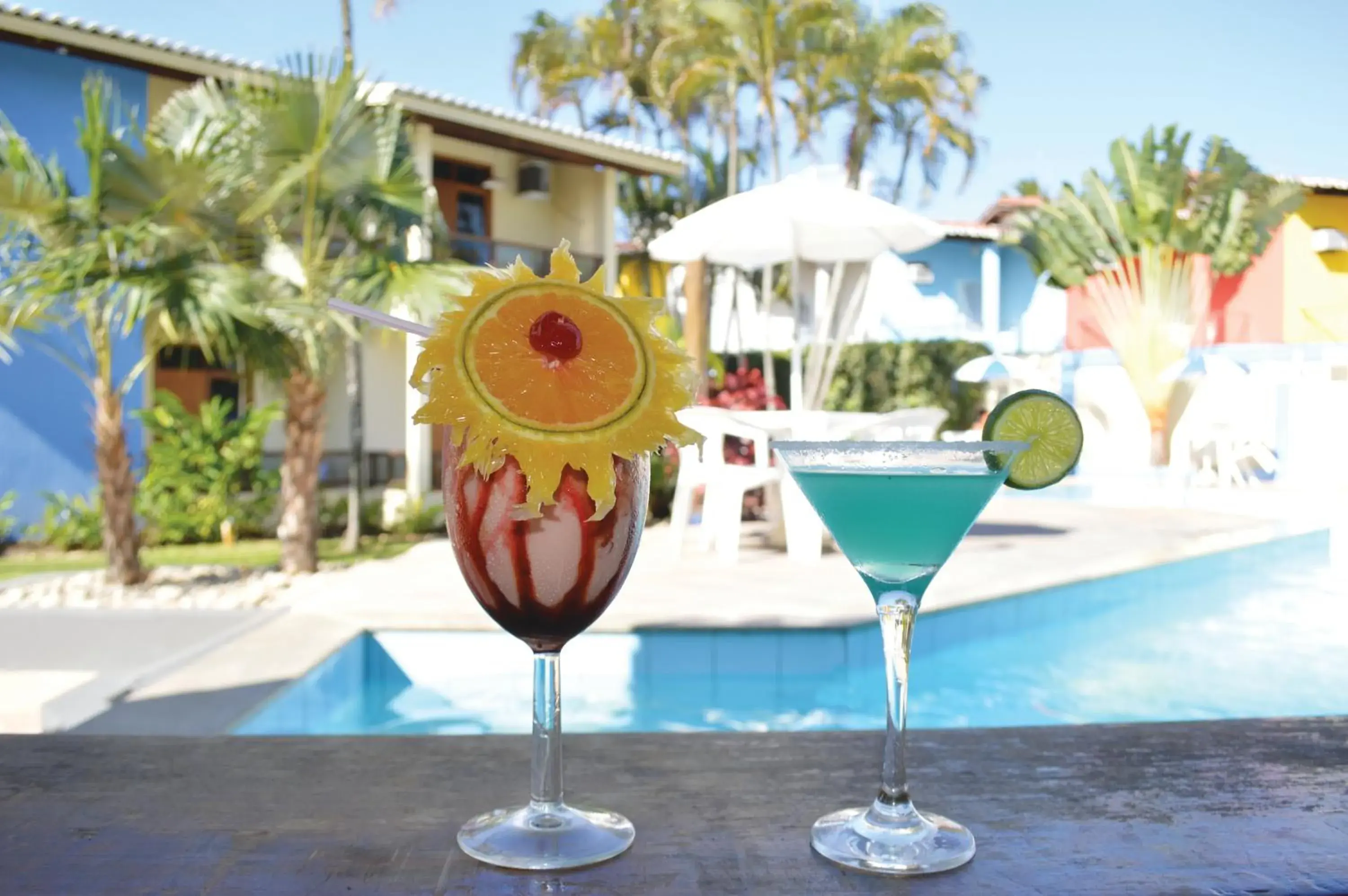 Swimming pool in Sueds Premium Swimming pool in Sueds Premium