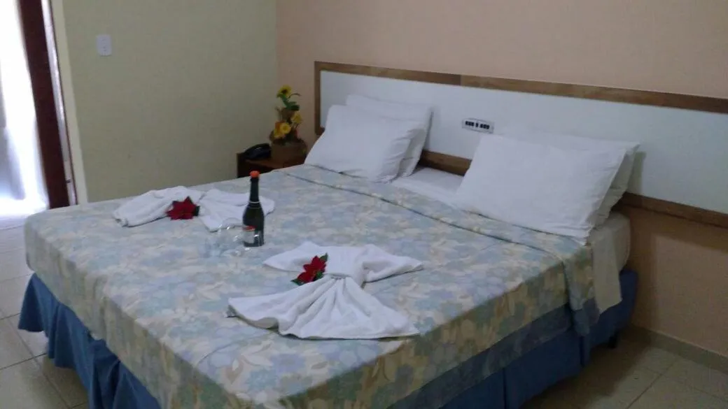 Bed in Sueds Premium