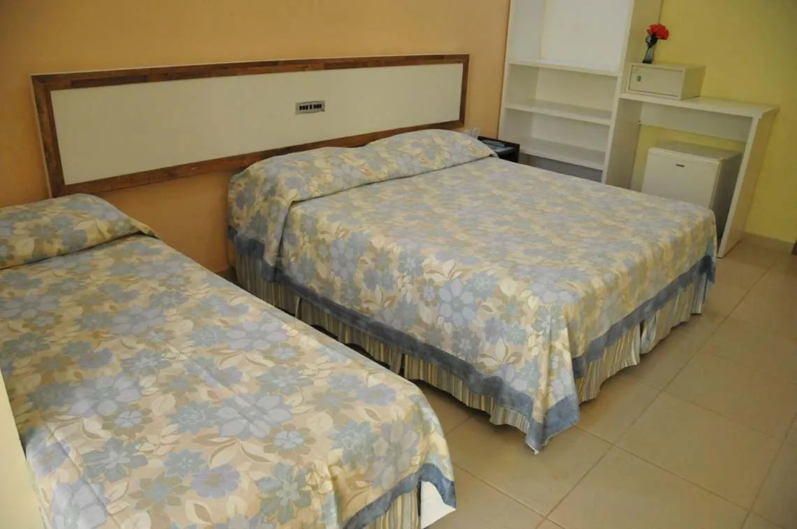 Bed in Sueds Premium