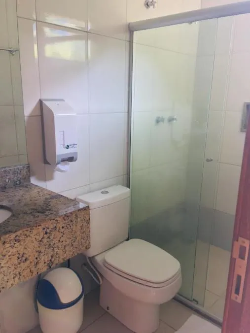 Bathroom in Sueds Premium