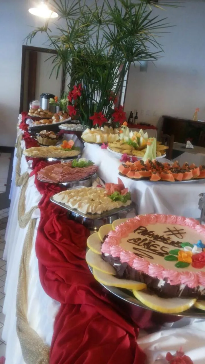 Restaurant/places to eat in Sueds Premium