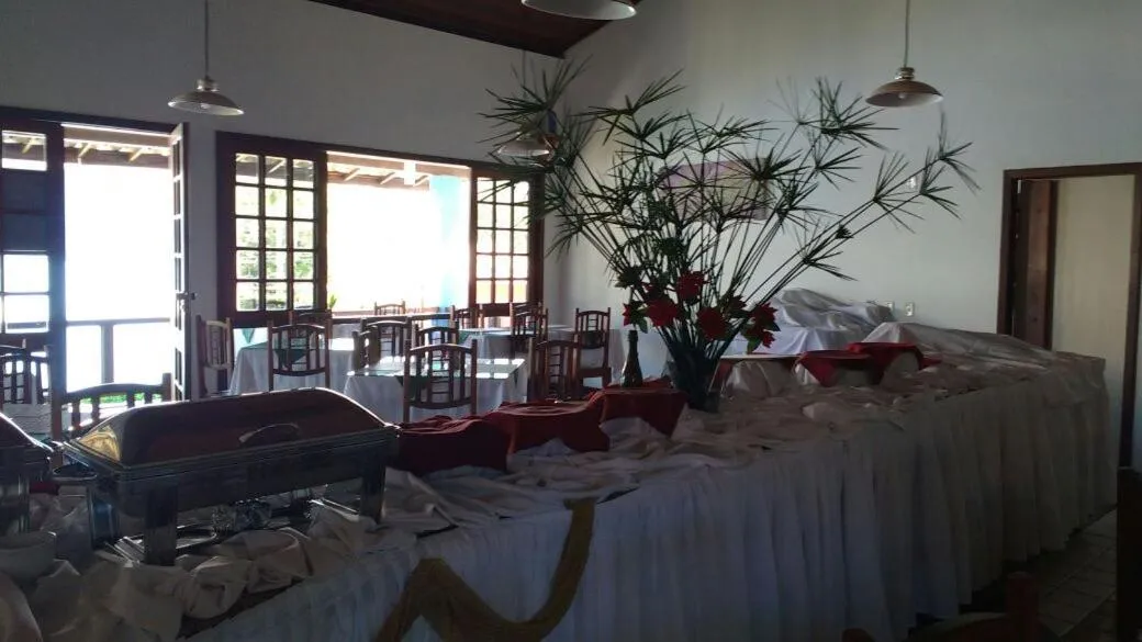 Restaurant/places to eat in Sueds Premium