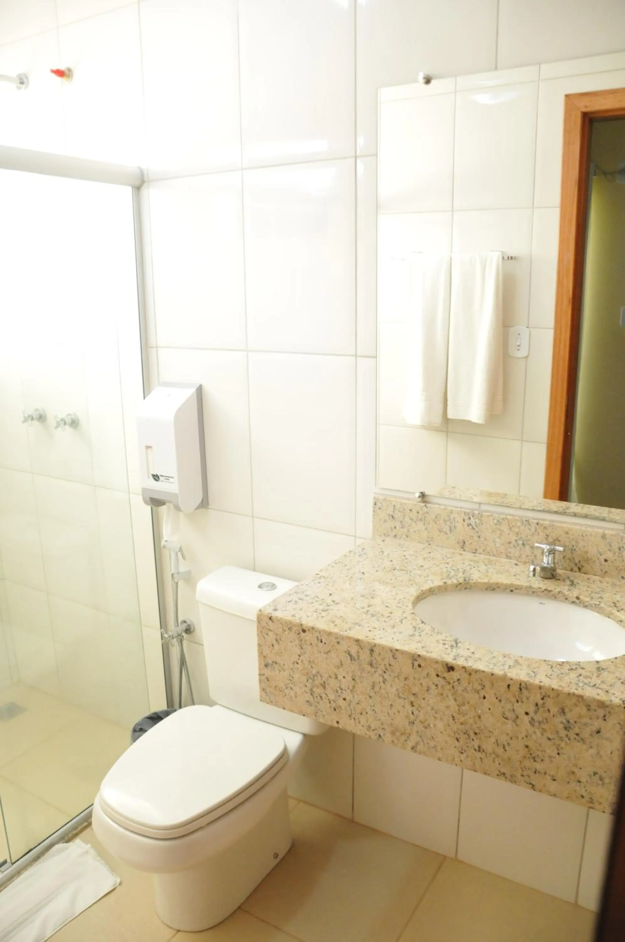 Bathroom in Sueds Premium