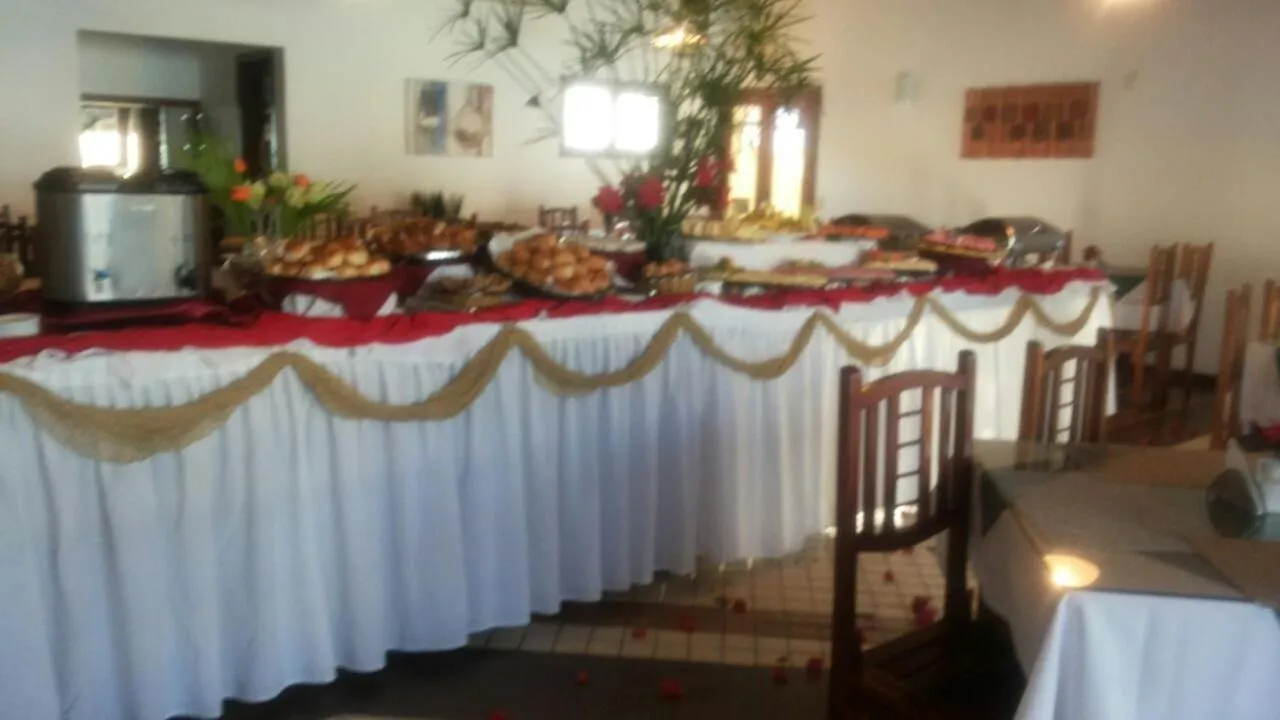 Restaurant/places to eat in Sueds Premium