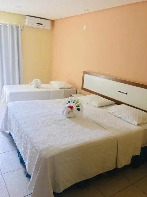 Bed in Sueds Premium