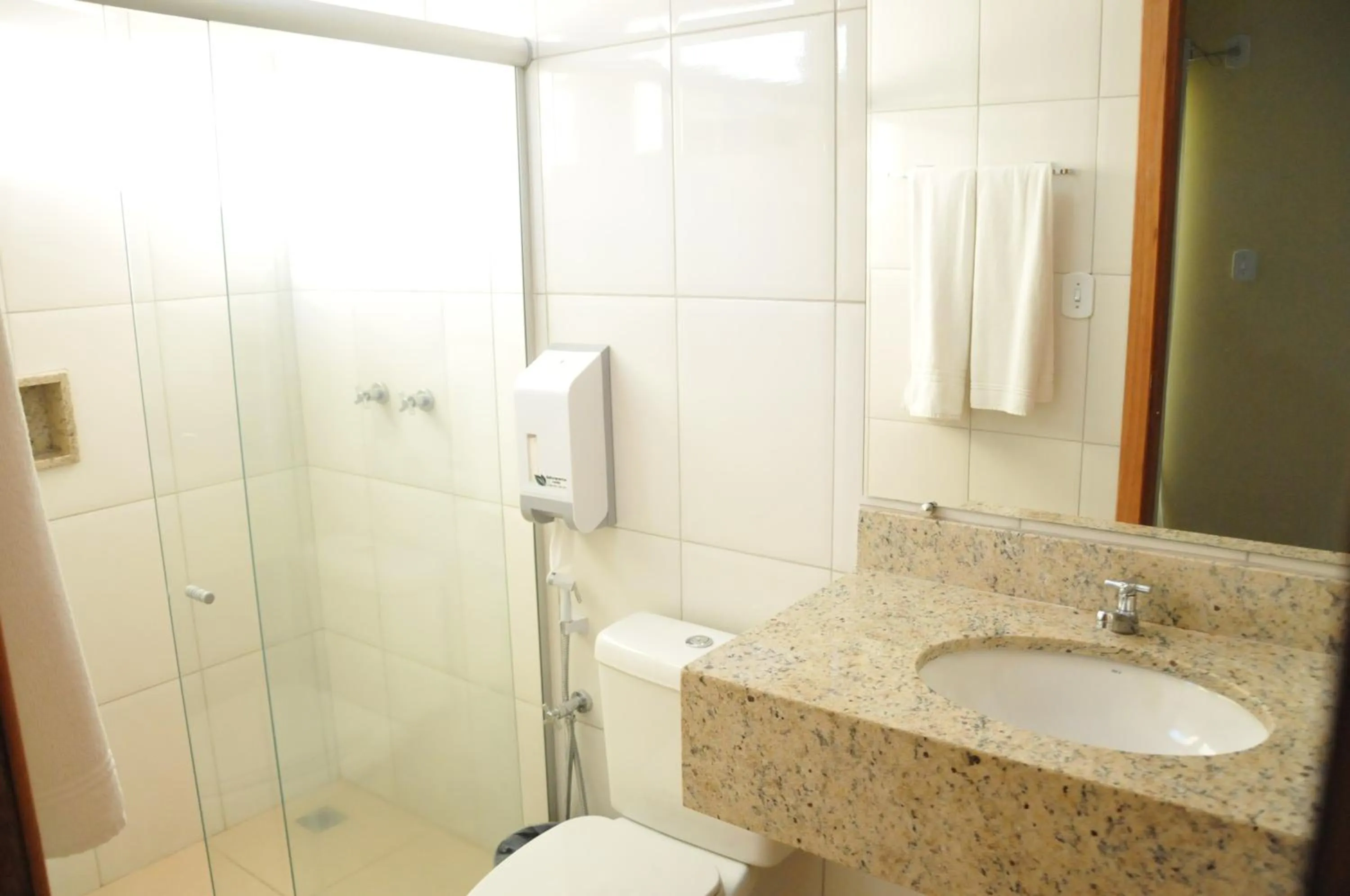 Bathroom in Sueds Premium