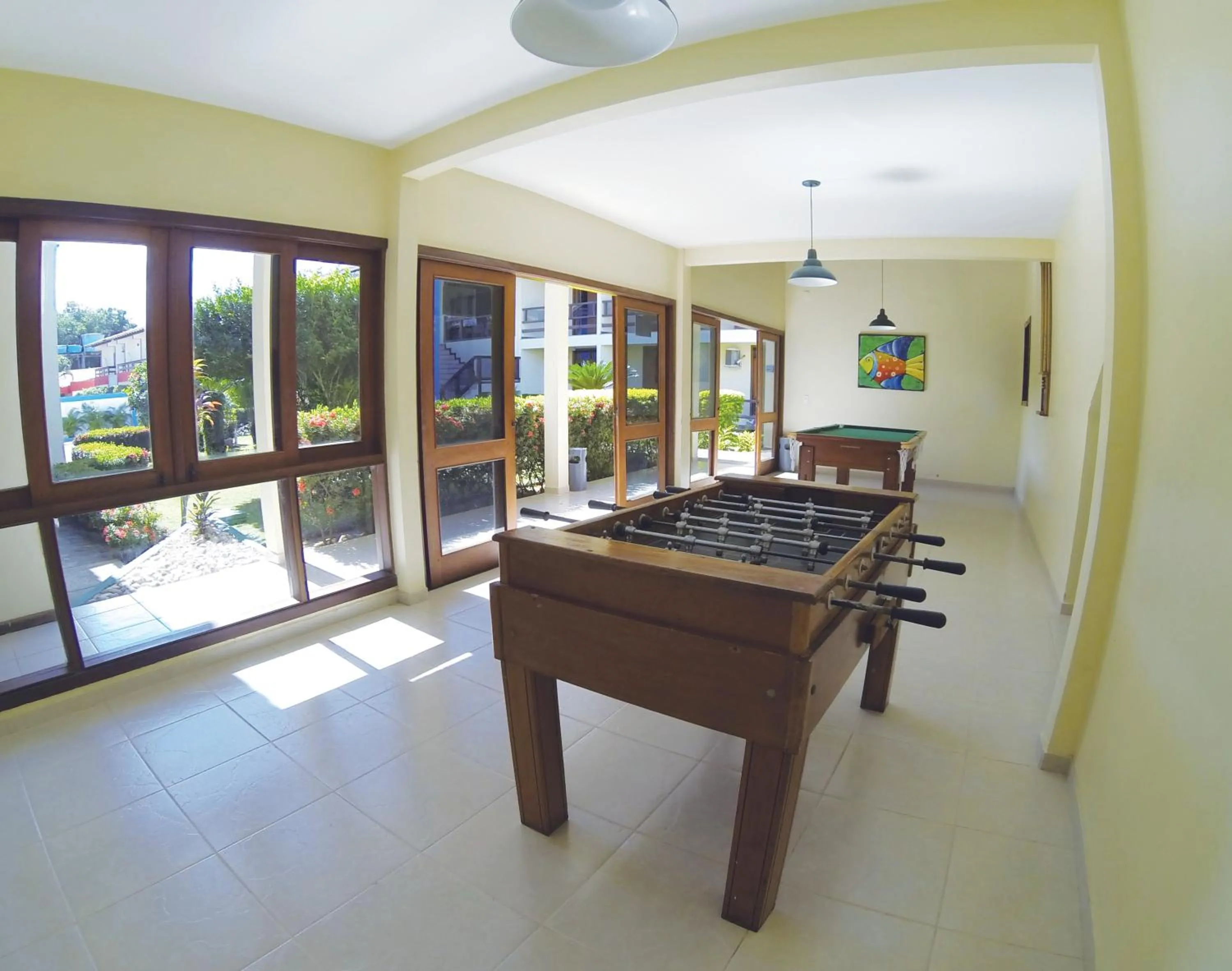 Game Room in Sueds Premium