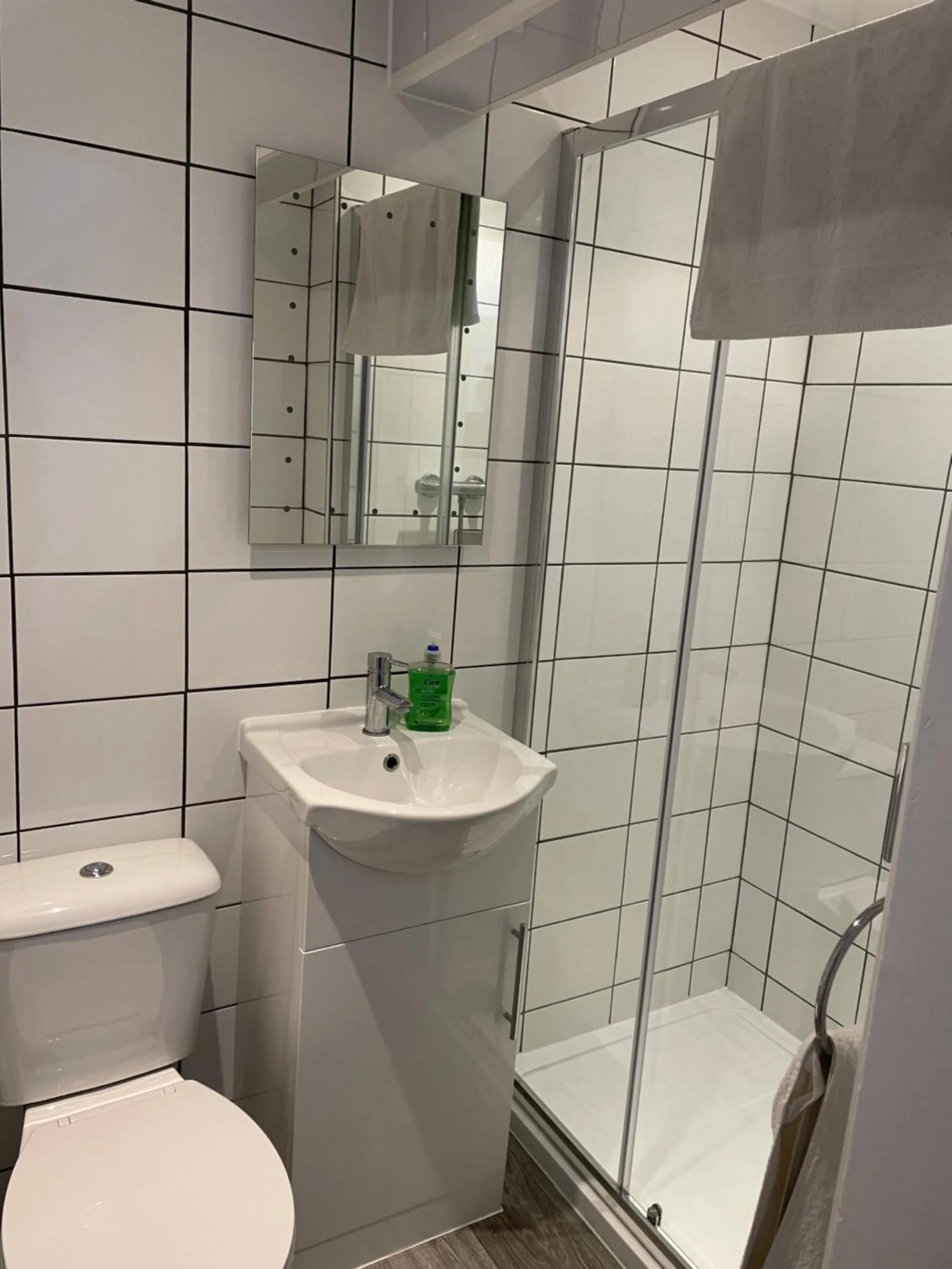 Brunton House Guest House