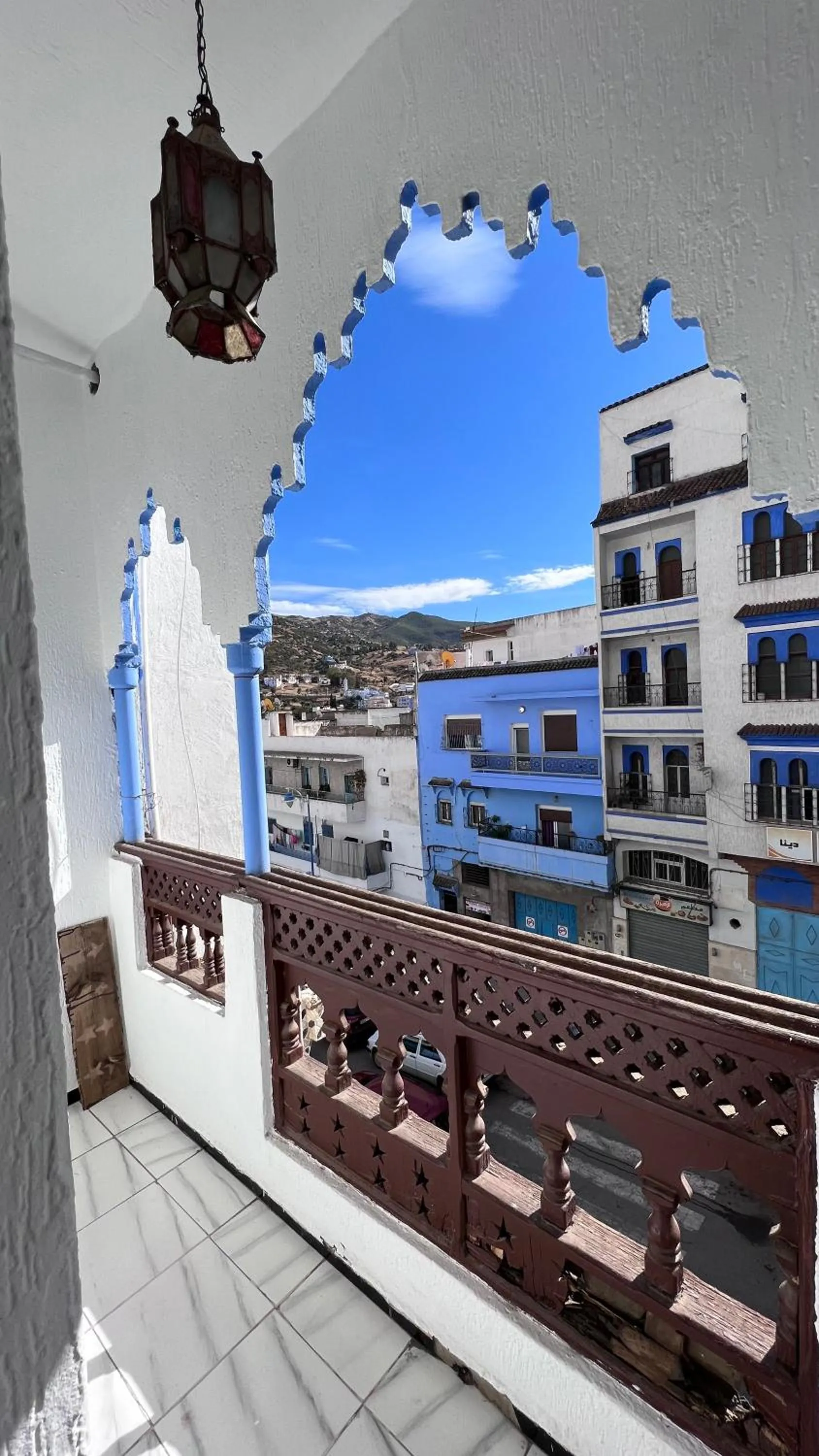 Hotel Sevilla