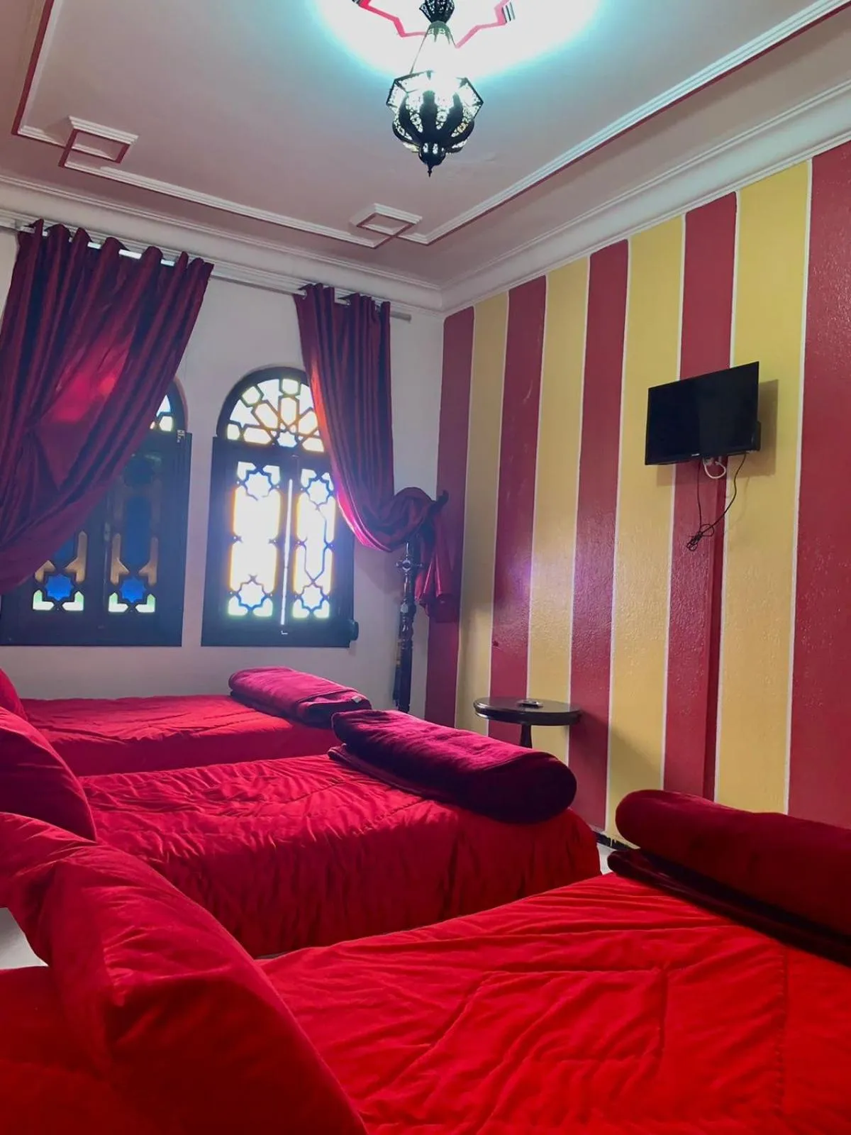 Hotel Sevilla