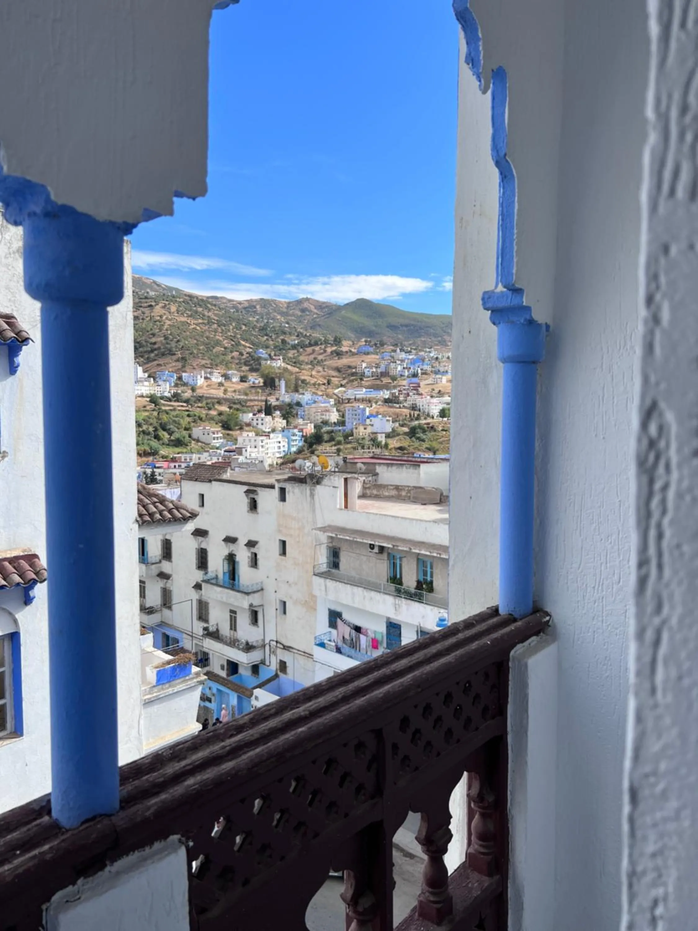 Hotel Sevilla