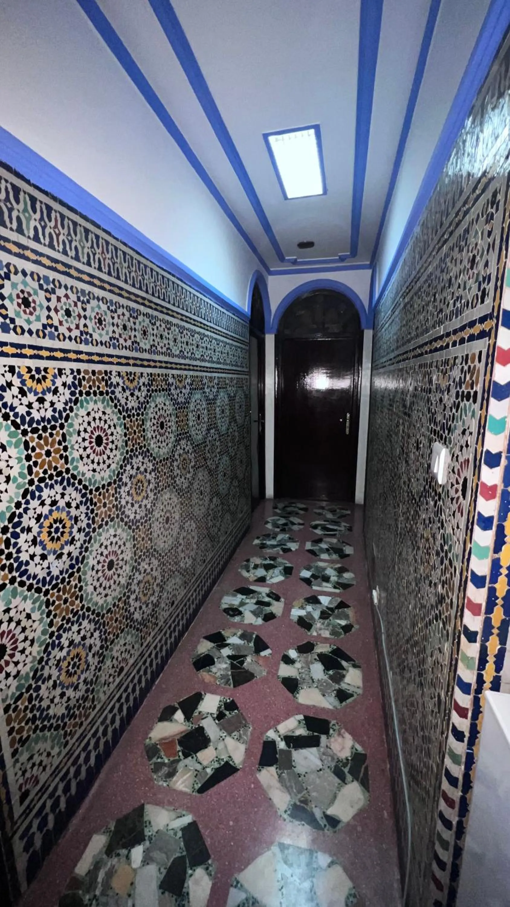Hotel Sevilla