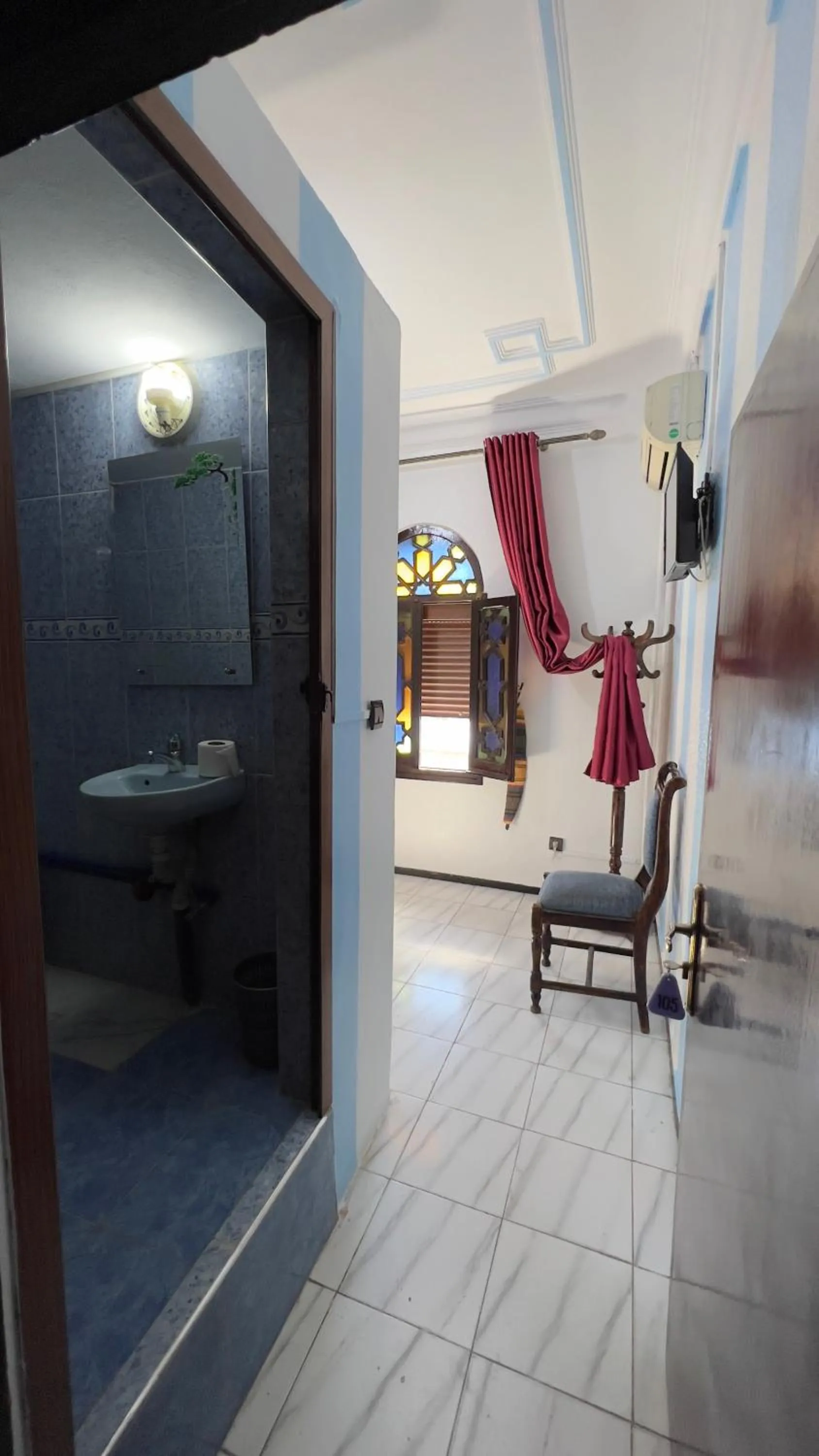 Hotel Sevilla