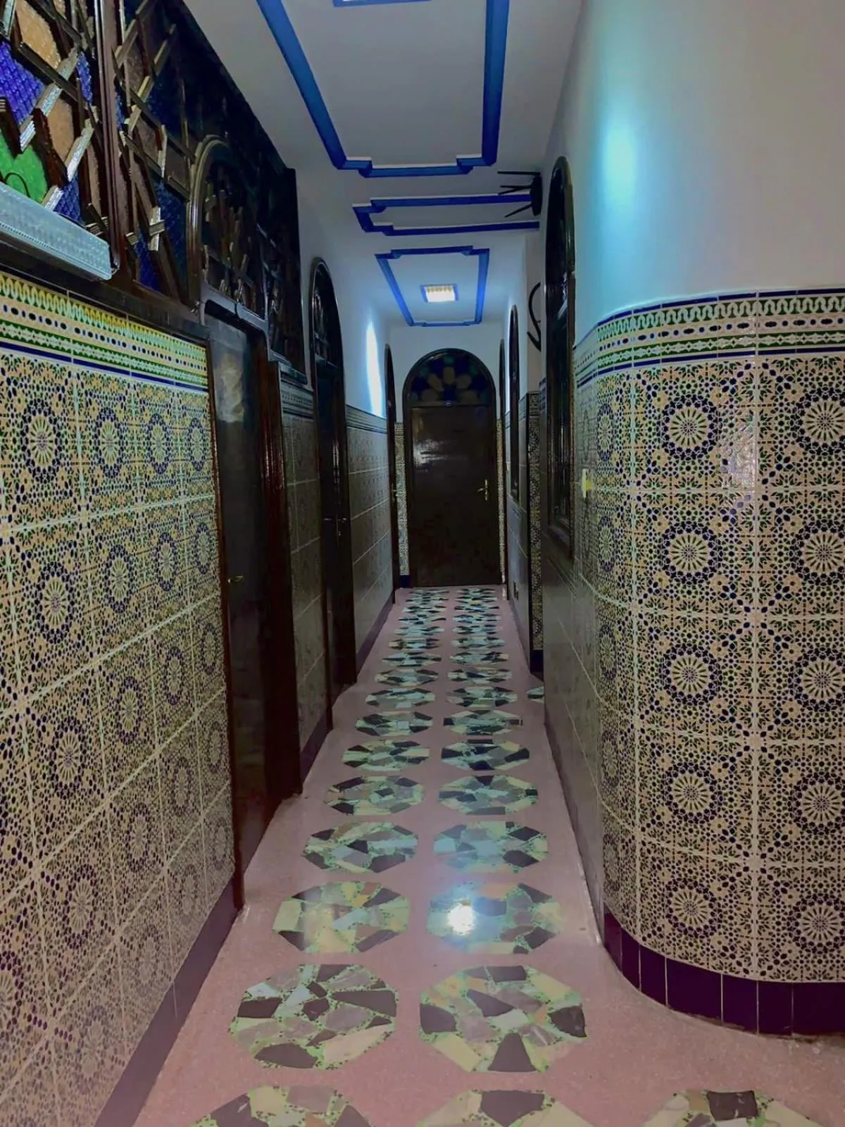 Hotel Sevilla