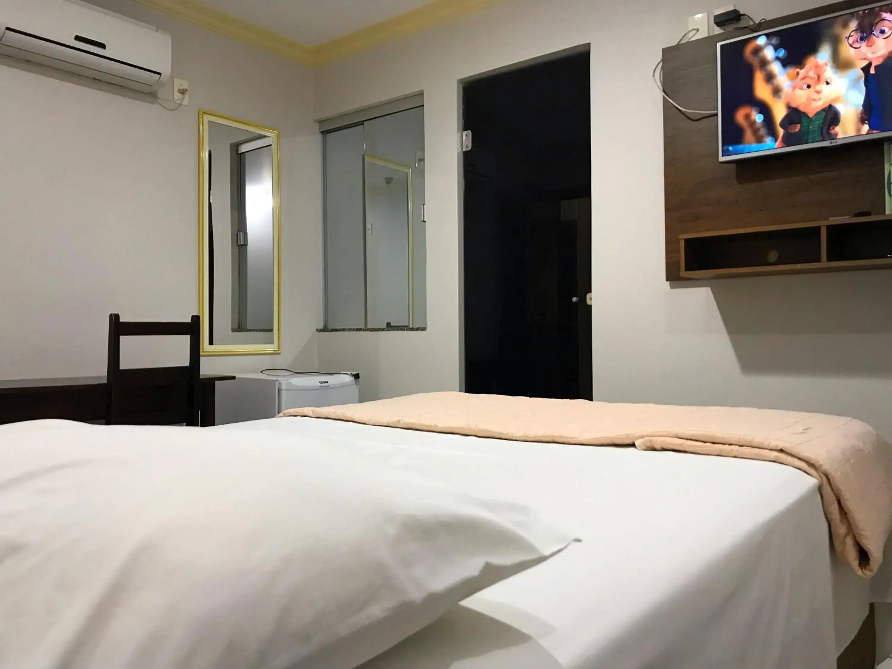 Double Room in Aki Hotel Double Room in Aki Hotel