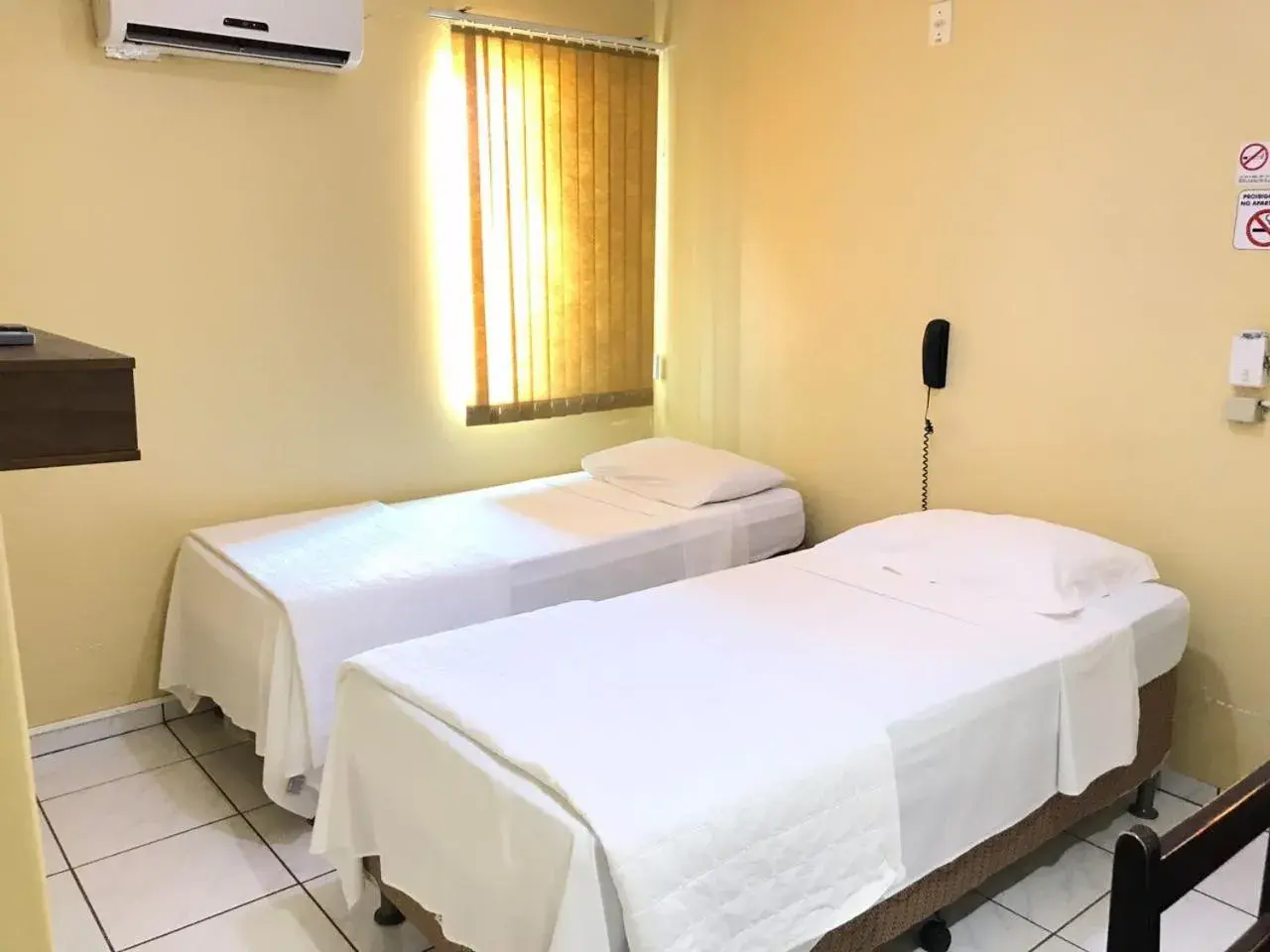 Double Room in Aki Hotel Double Room in Aki Hotel