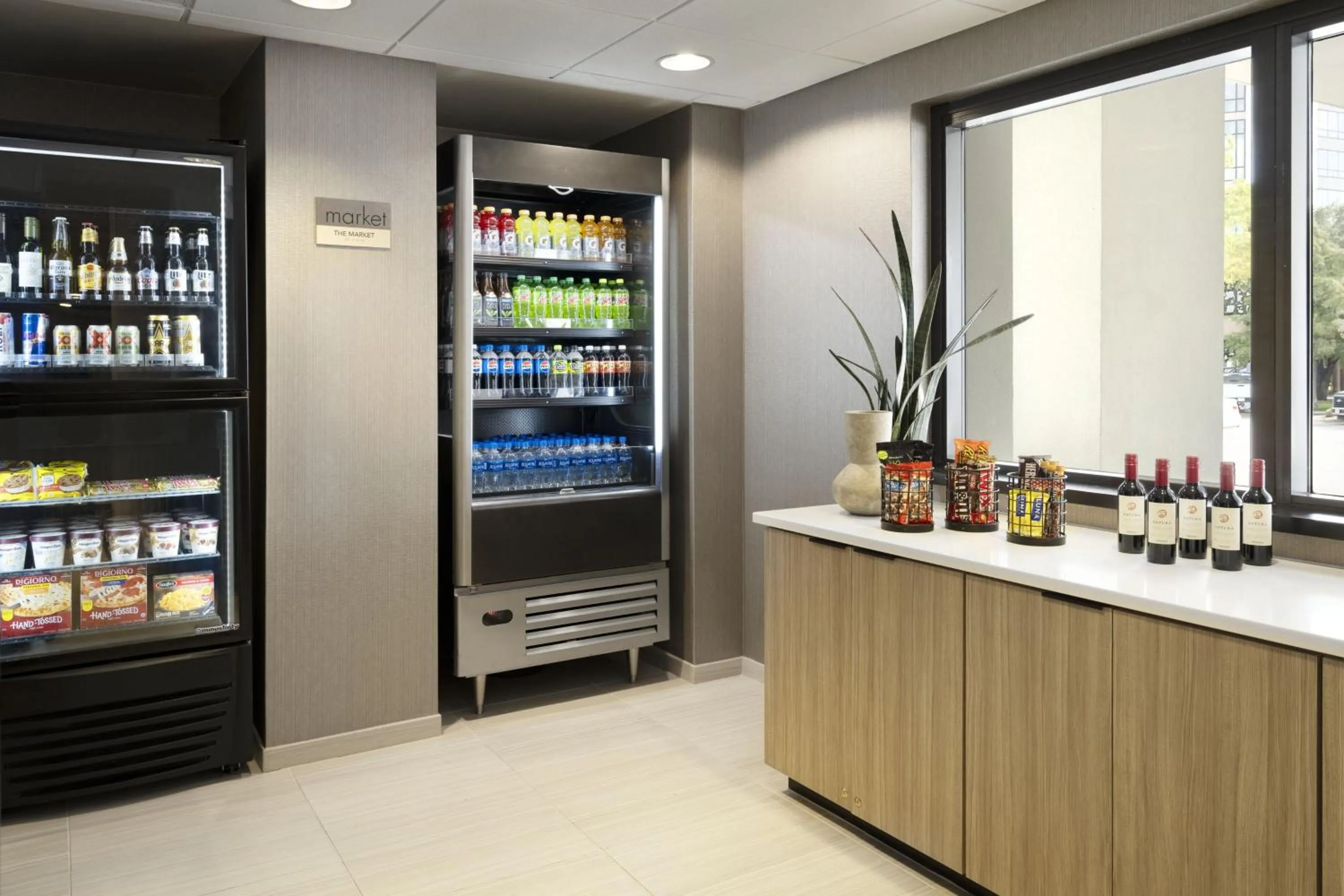 Other in SpringHill Suites Fort Worth University