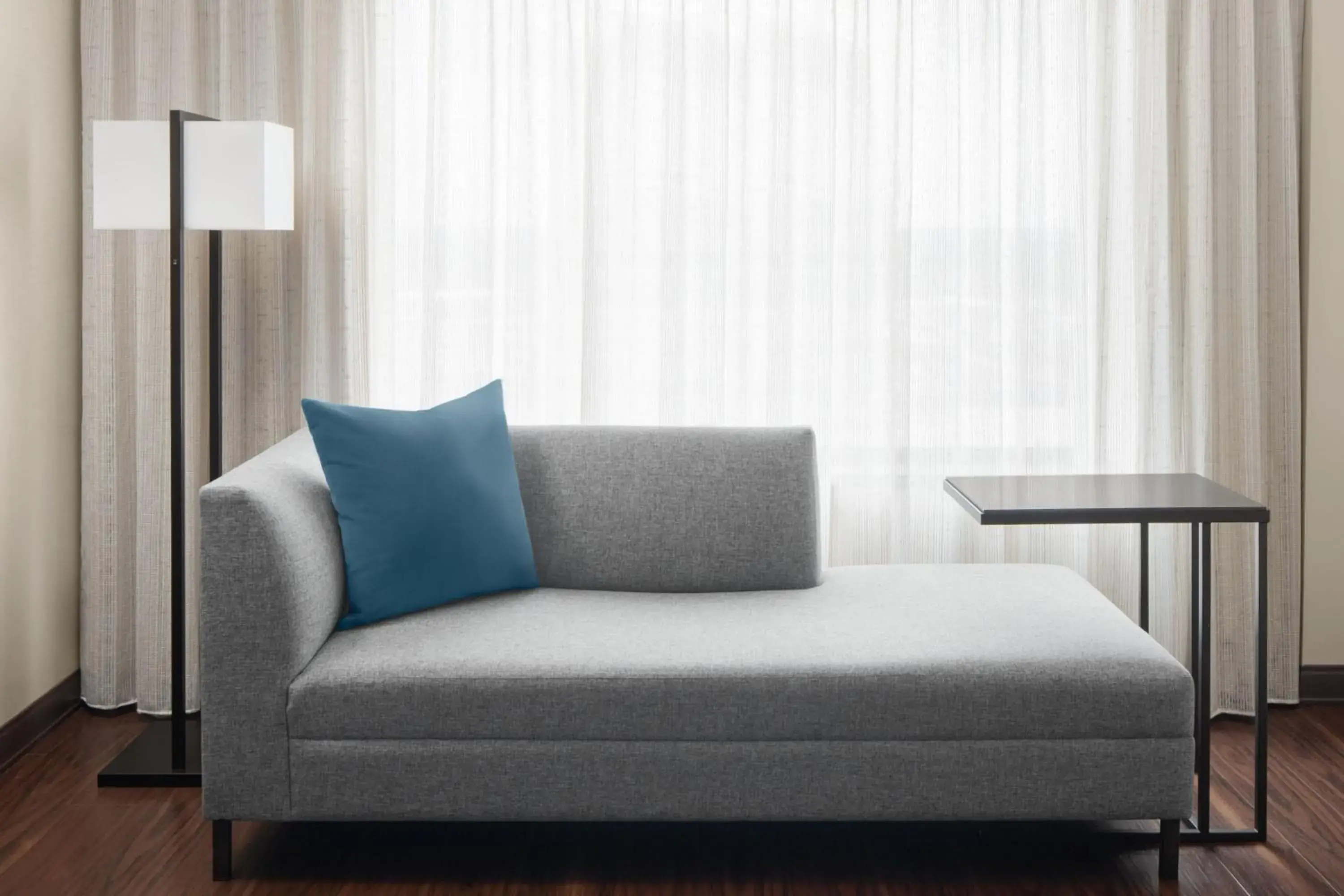 Queen Room with Two Queen Beds - Hearing Accessible in Des Moines Marriott Downtown Queen Room with Two Queen Beds - Hearing Accessible in Des Moines Marriott Downtown